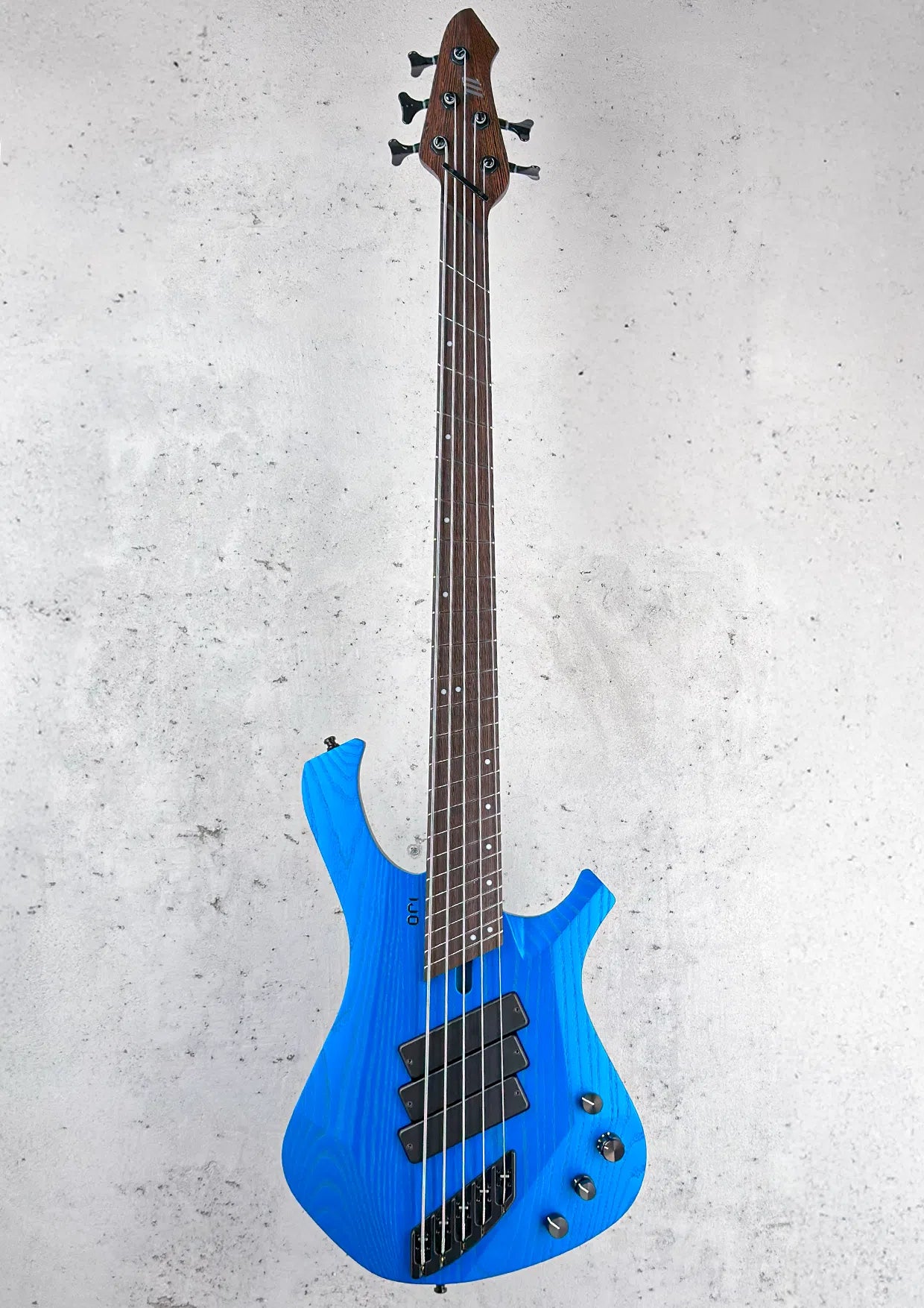 Mayones Ori Enji 5 | Mecha Blue