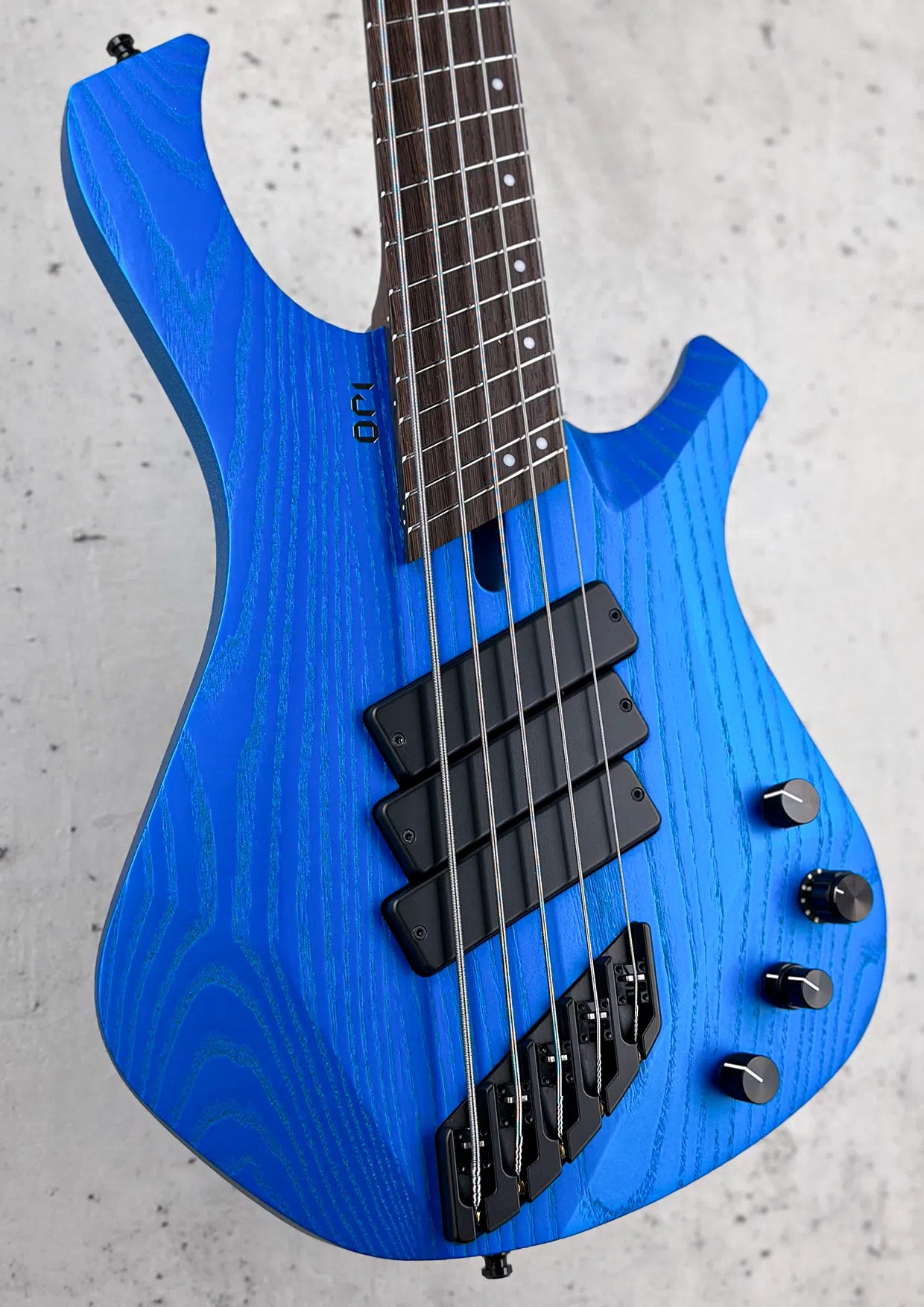 Mayones Ori Enji 5 | Mecha Blue