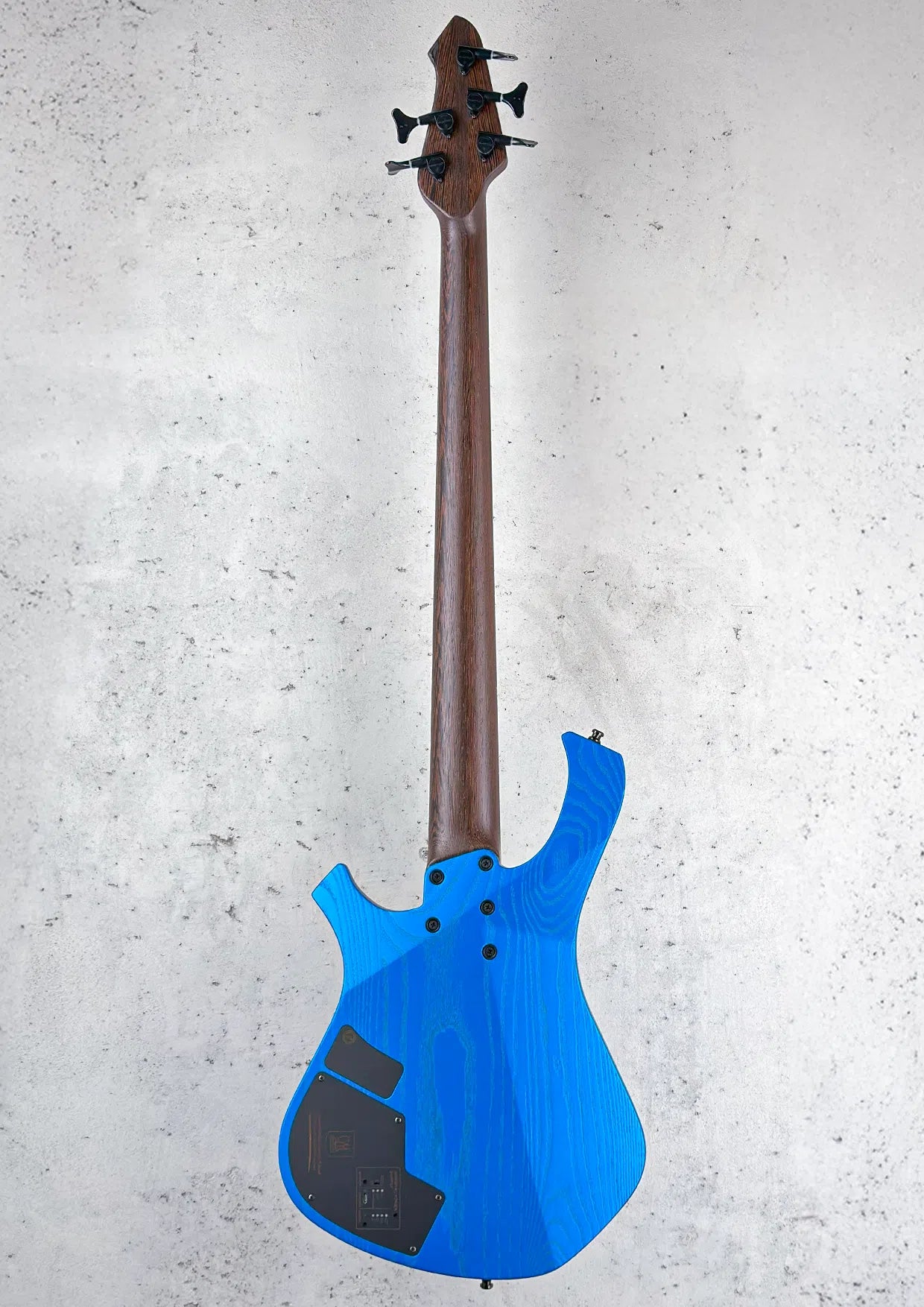 Mayones Ori Enji 5 | Mecha Blue