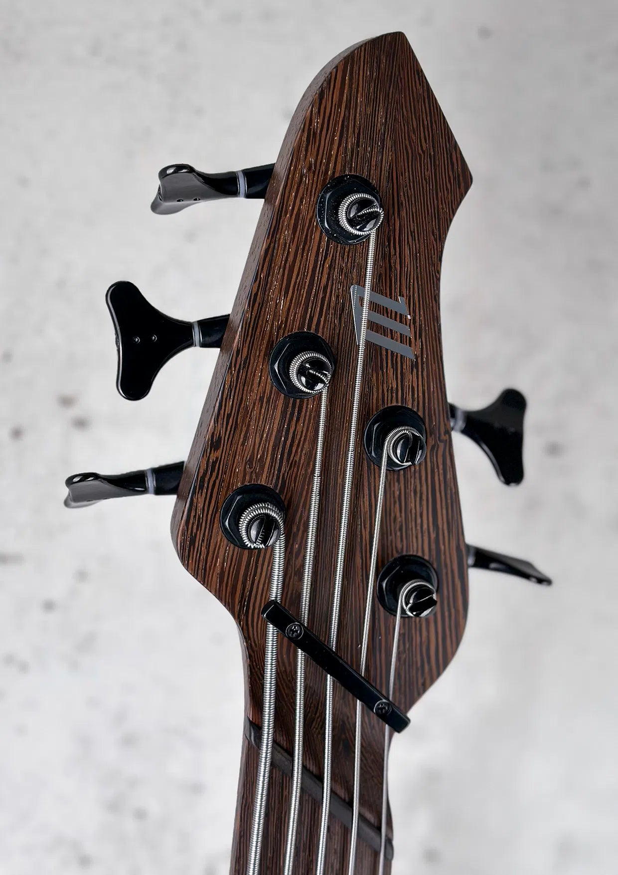 Mayones Ori Enji 5 | Mecha Blue