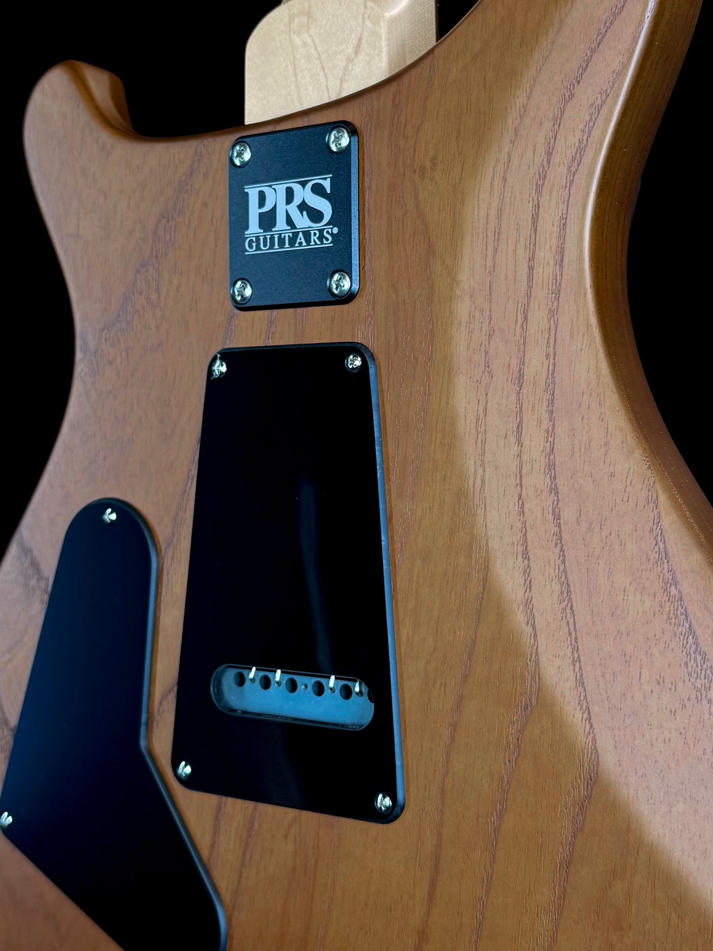 PRS CE 24-08 Swamp Ash Limited Edition | Vintage Natural