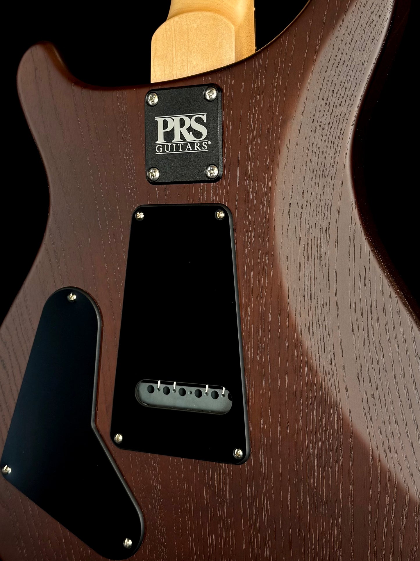 PRS CE 24-08 Swamp Ash Limited Edition | McCarty Tobacco Sunburst