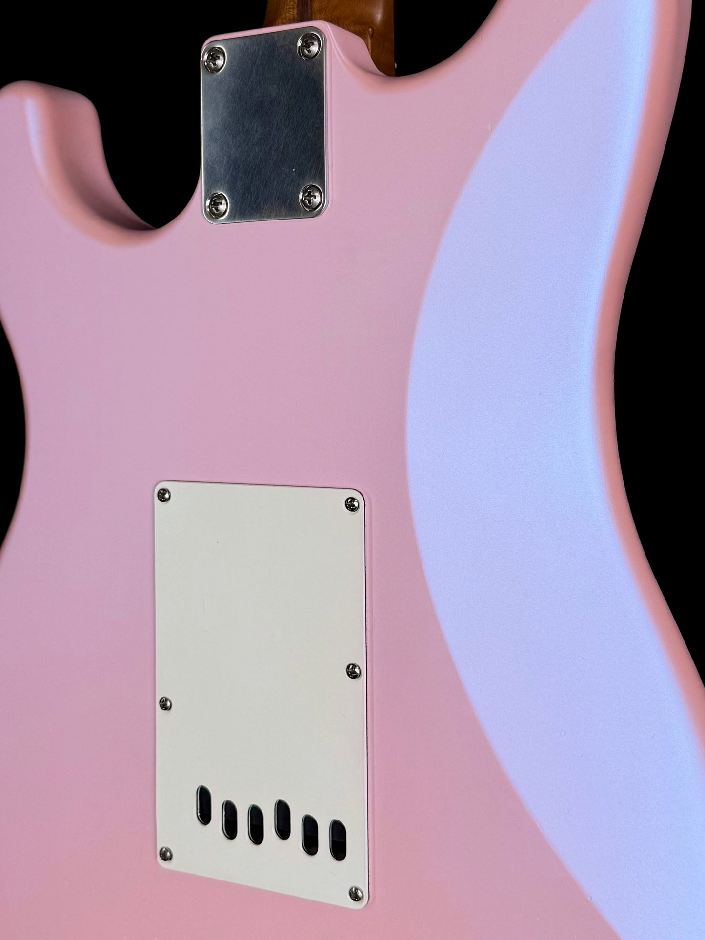 LSL Instruments Saticoy One B | Satin Ice Pink (Pre-Owned)
