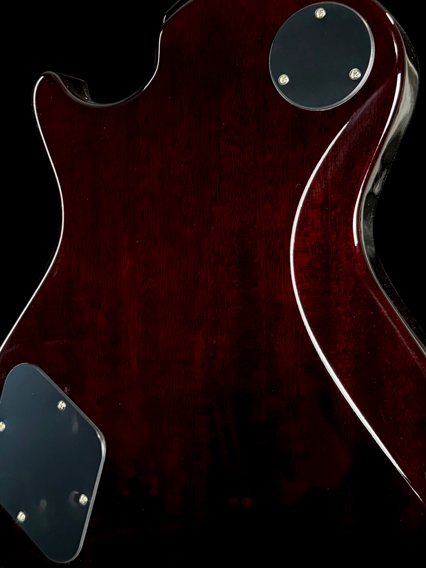 PRS S2 McCarty 594 Singlecut | Tri-Color Sunburst
