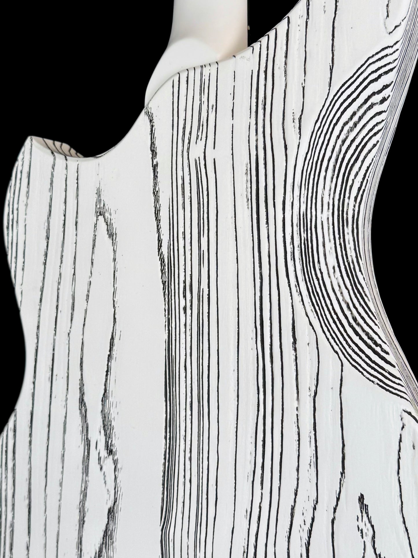 Dunable Yeti DE | Matte White Swamp Ash
