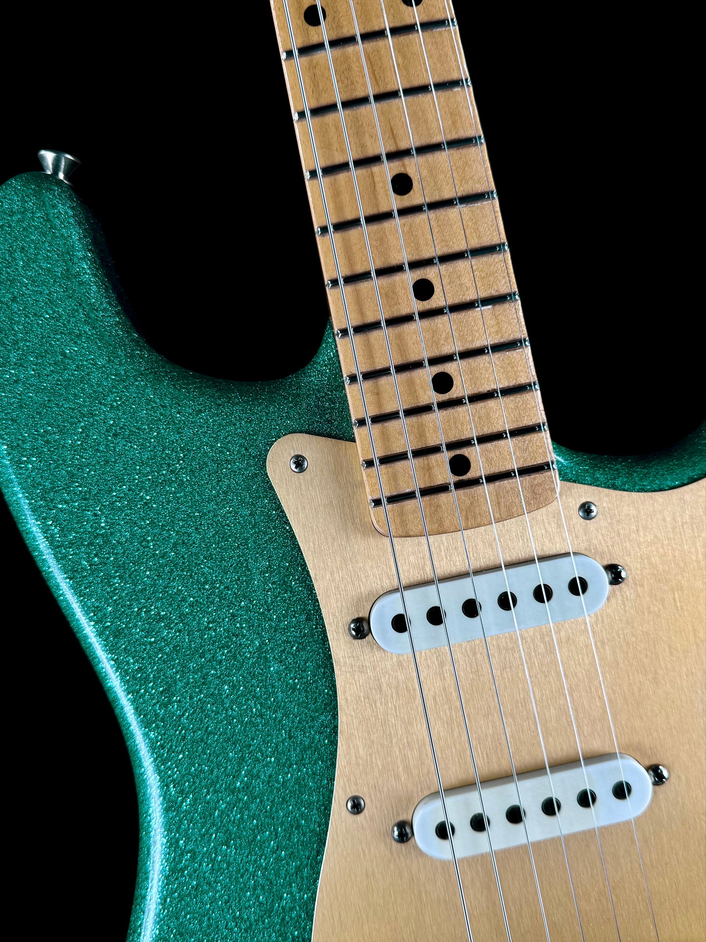 Seüf OH-19 | Custom Sparkle