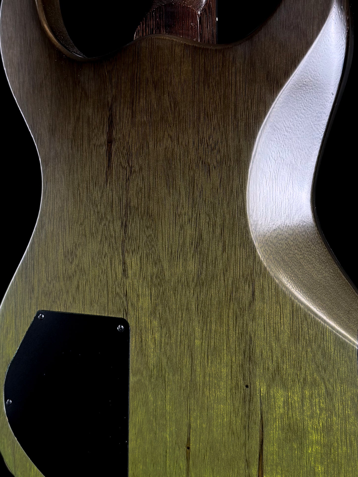 Dunable Gnarwhal USA Custom Shop | Forest Fade