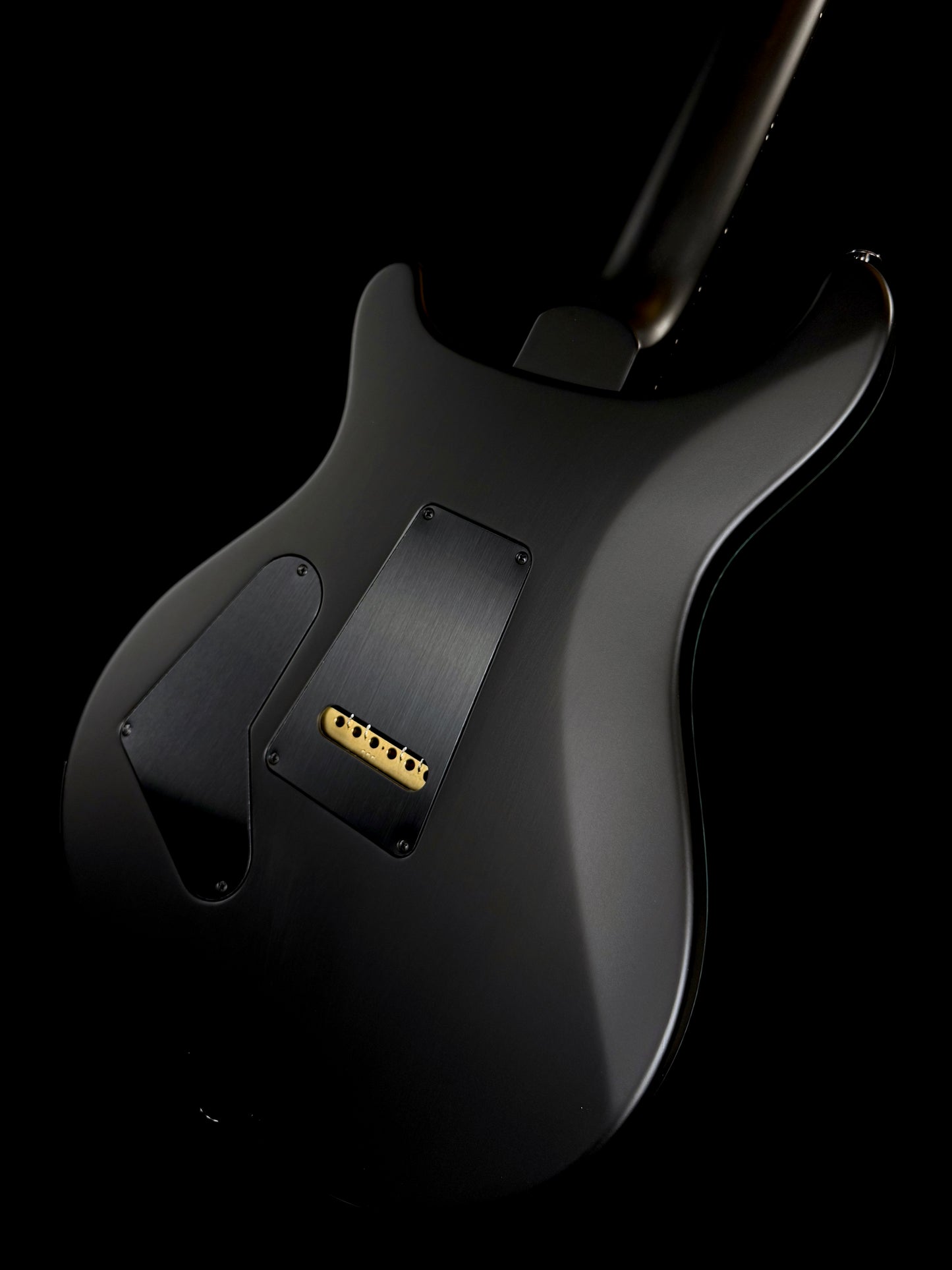 PRS 40th Anniversary Custom 24 Satin Limited Edition | Cobalt Smokeburst