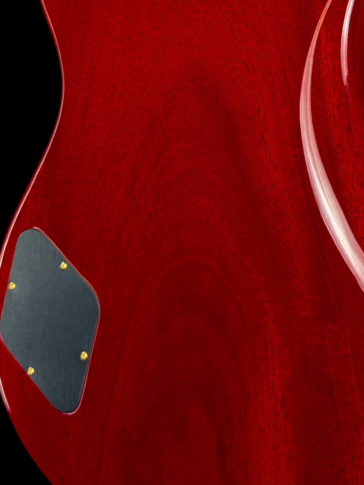 PRS McCarty 594 "10 Top" | McCarty Sunburst