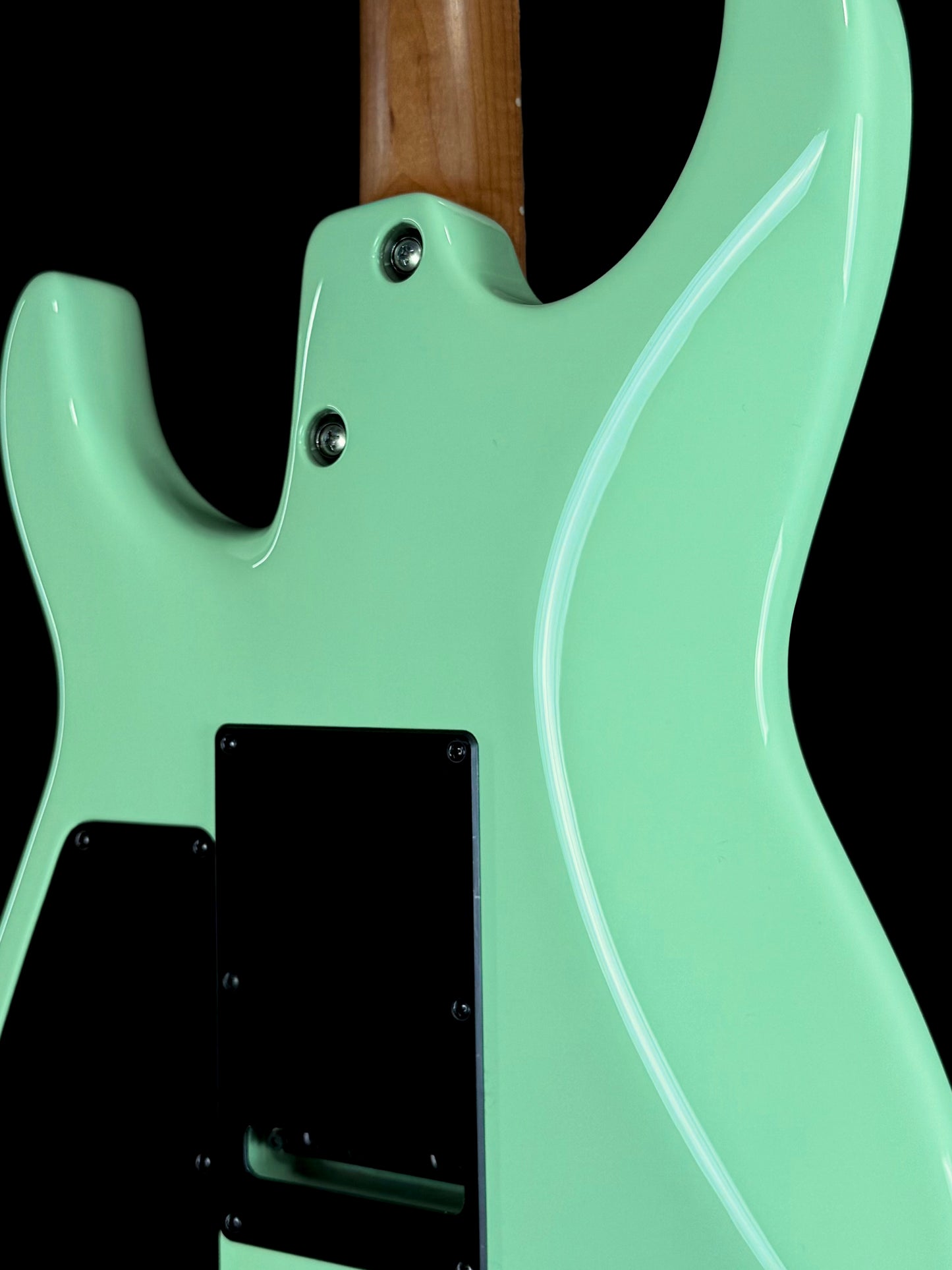 Tom Anderson Angel Player | Surf Green