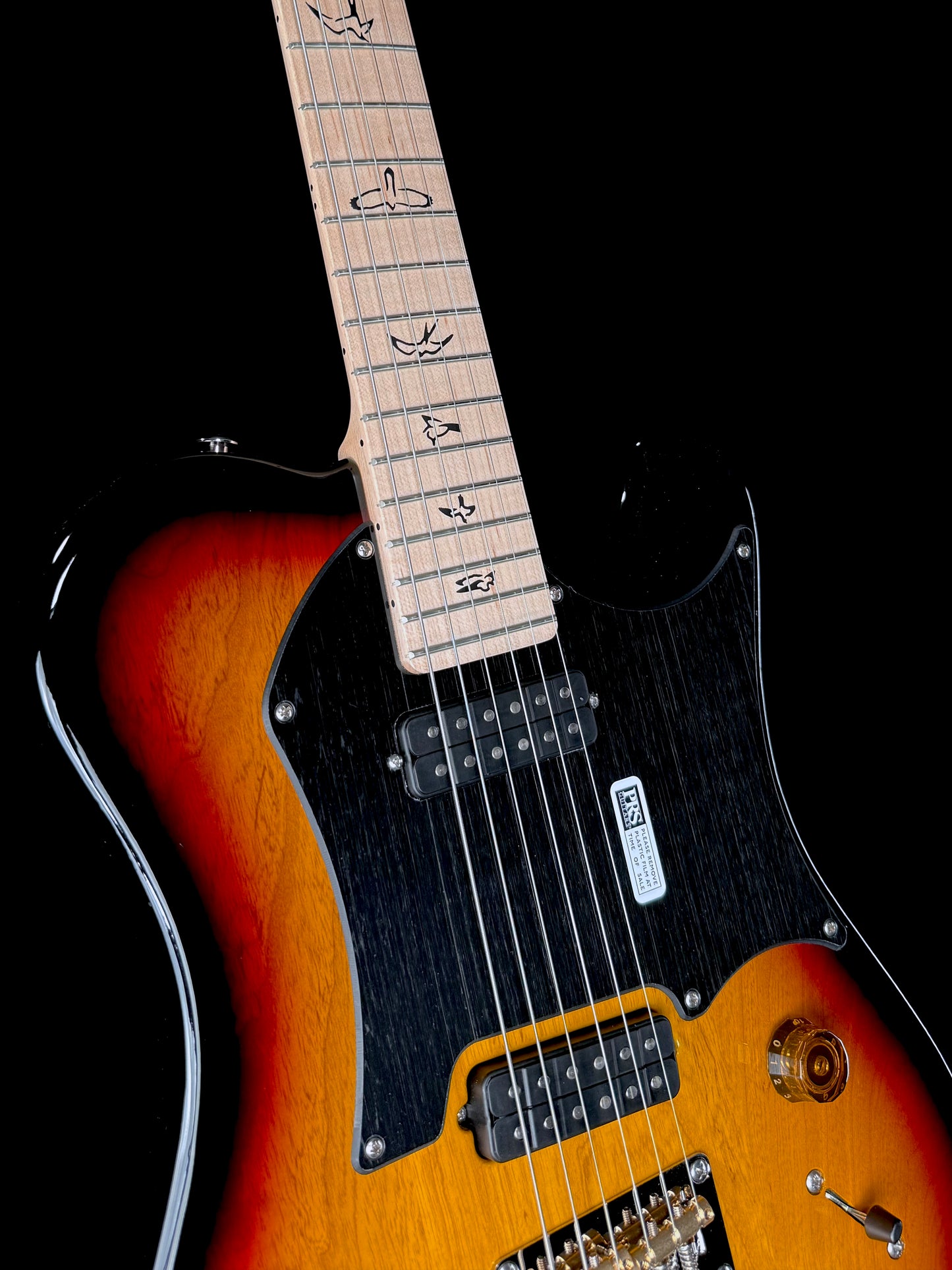 PRS Myles Kennedy | Tri-Color Sunburst