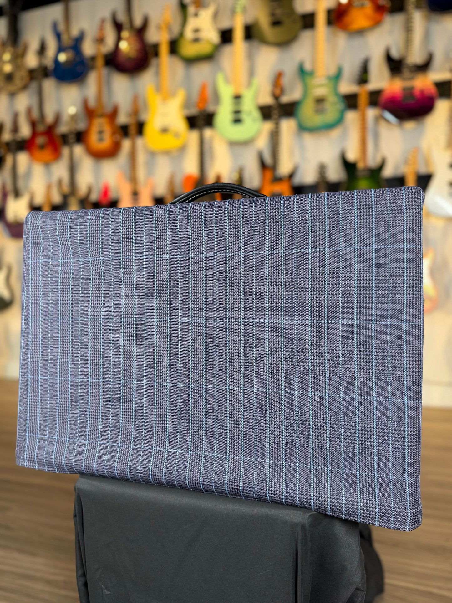 Supro 1690T Coronado Combo Tube Amp Reissue | Blue Rhino (Pre-Owned)