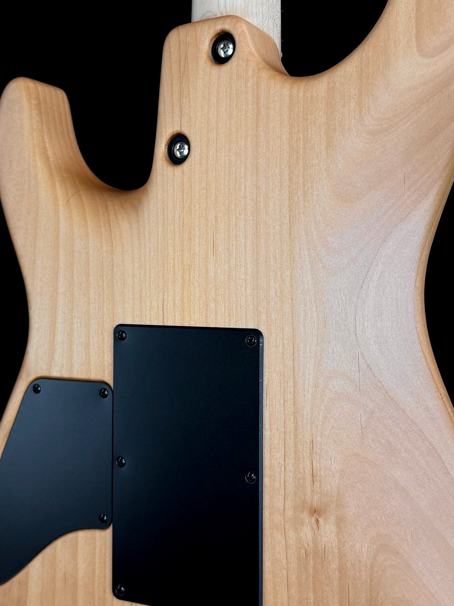 Tom Anderson Pro Am | Satin Natural