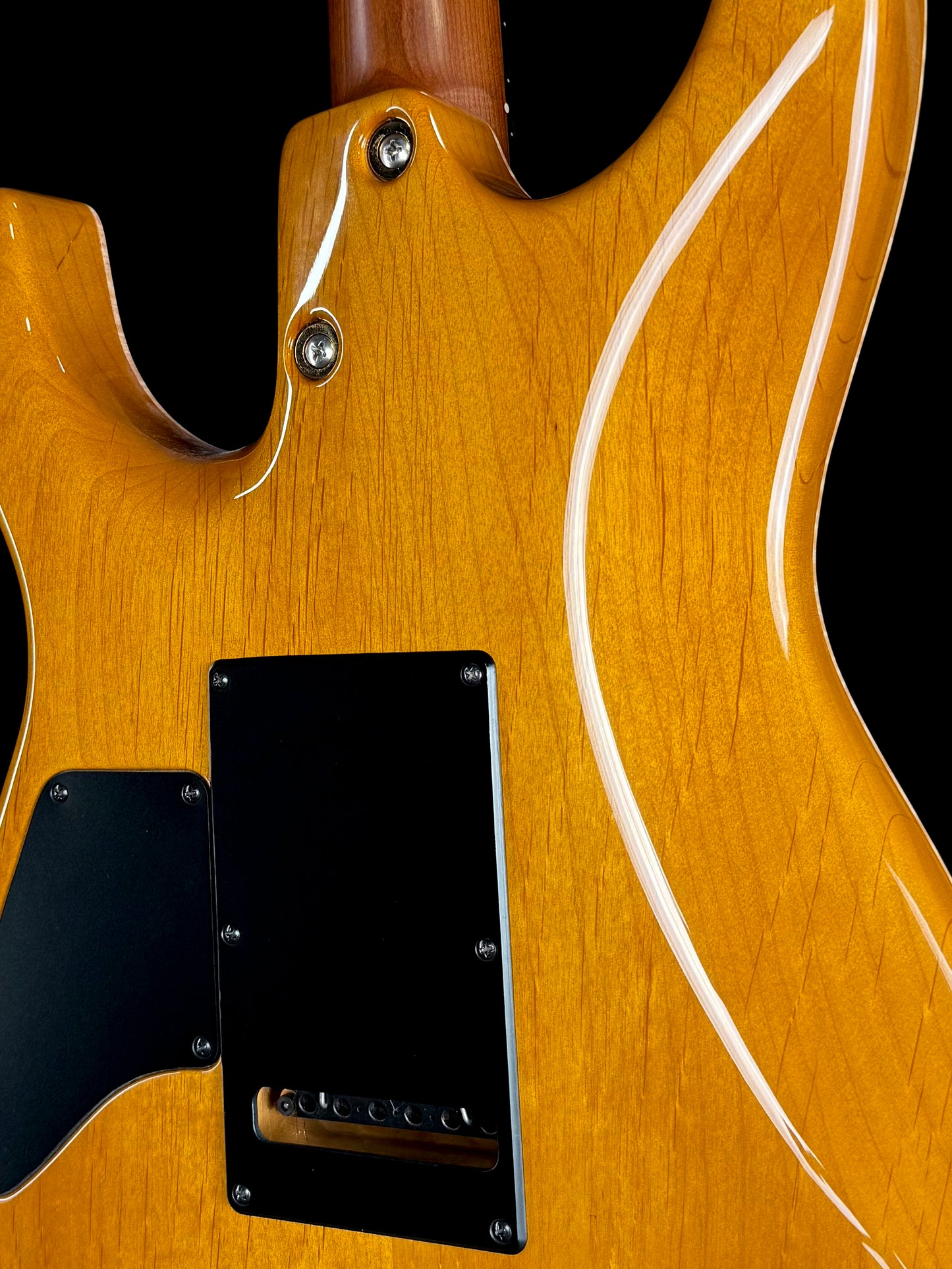 Tom Anderson Angel | Fire WakeSurf with Binding (Pre-Owned)