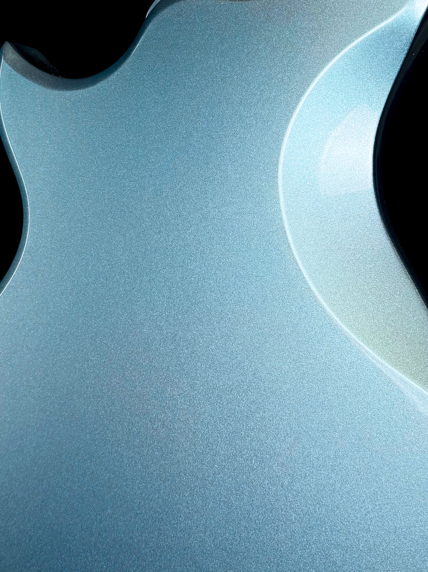 Dunable Cyclops DE v2 | Pelham Blue Metallic
