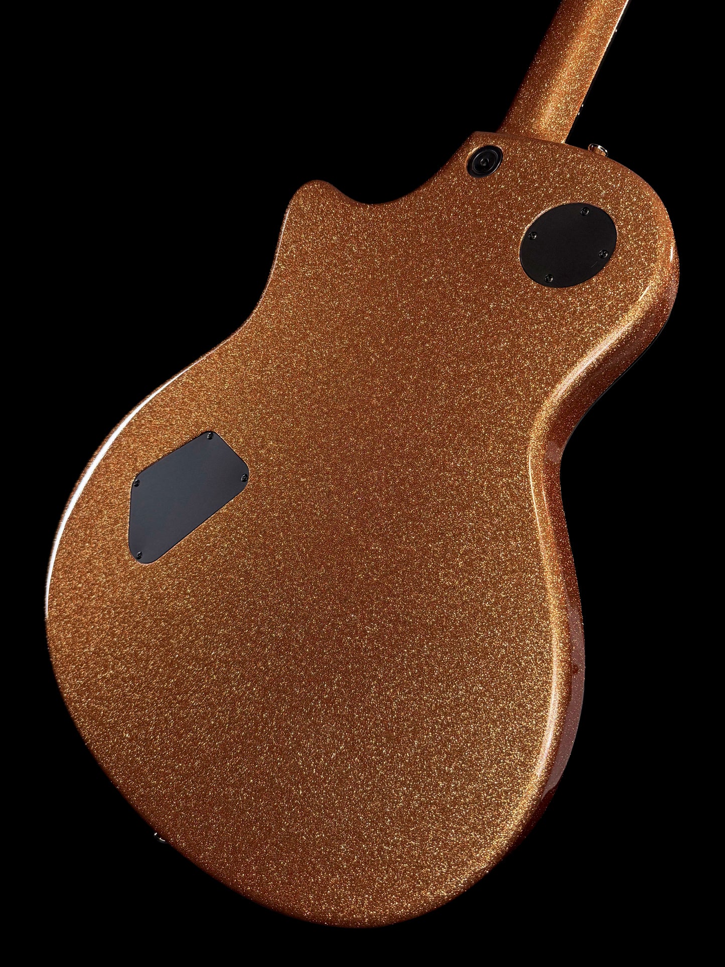 Taylor T3 Custom Shop 1 of 1 NAMM Limited Edition | Copper Metallic Flake