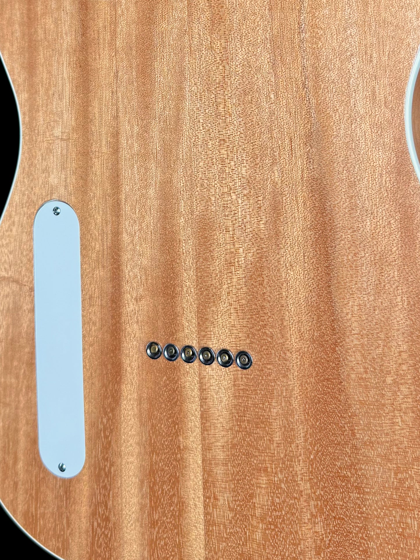 Fender Custom Shop NAMM 2014 Limited Edition Telecaster | Quilted Redwood