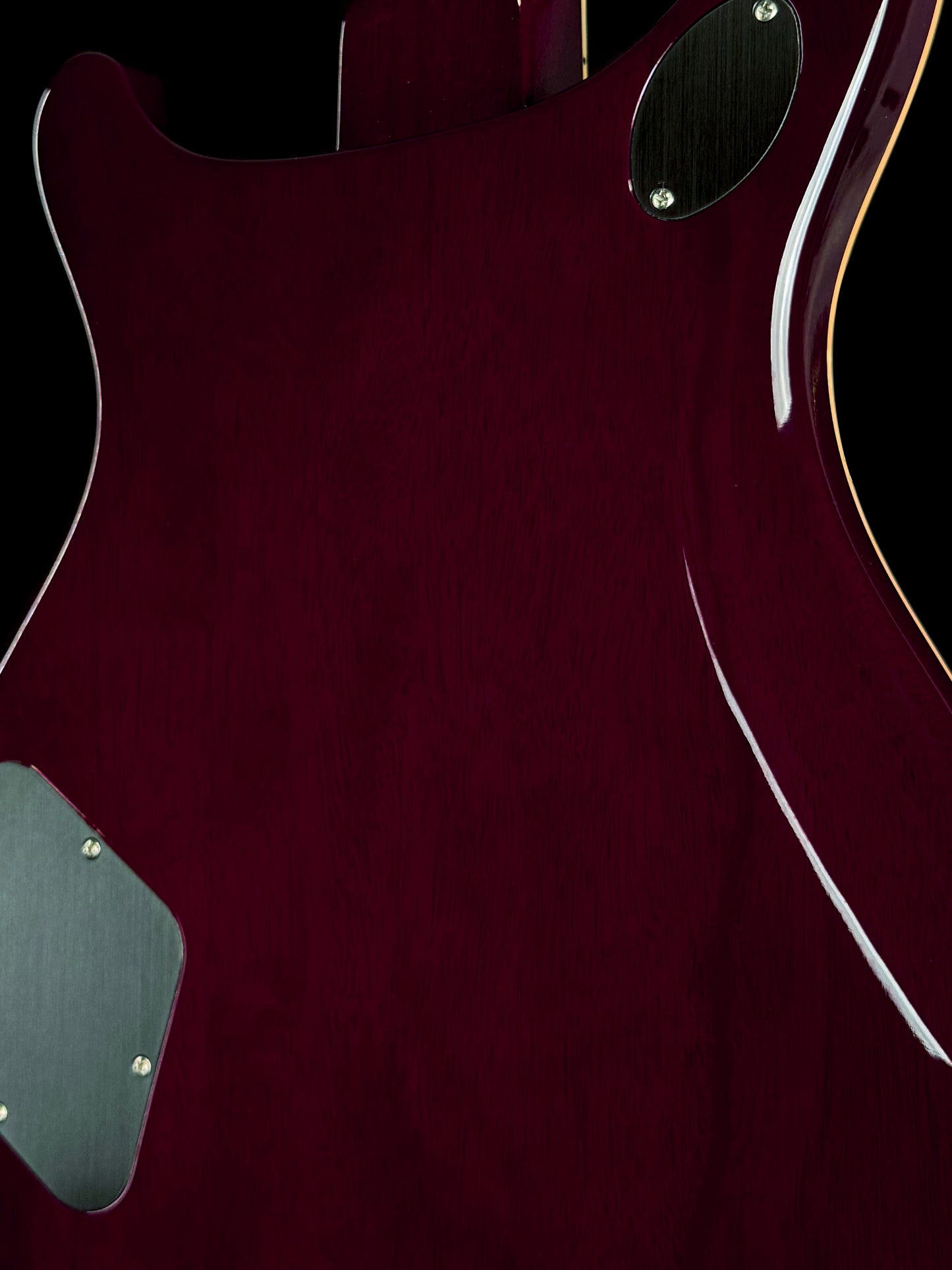 PRS McCarty 594 | Purple Iris (Pre-Owned)
