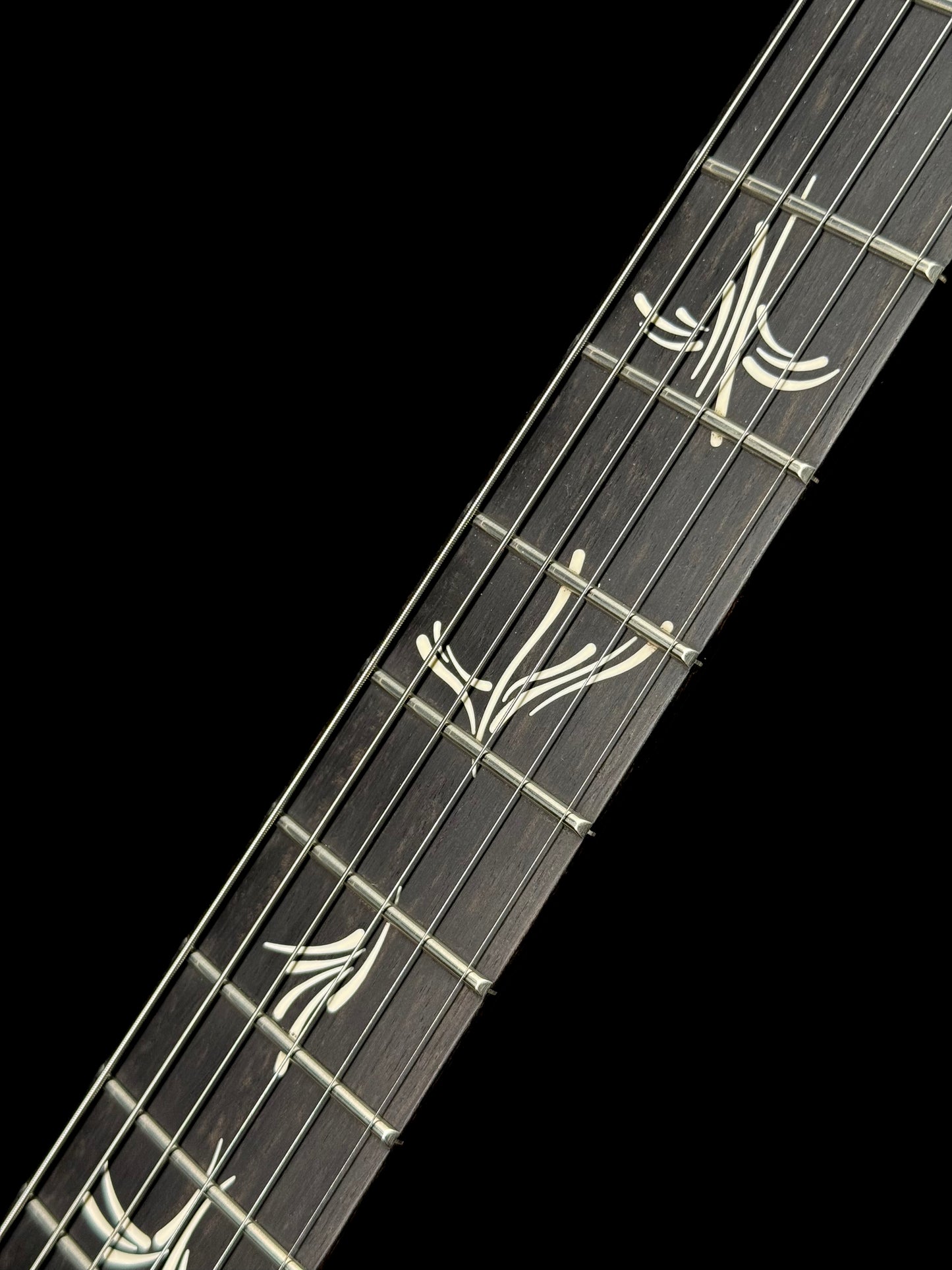 PRS Kanami Limited Edition "10 Top" | Trampas Green Smokeburst