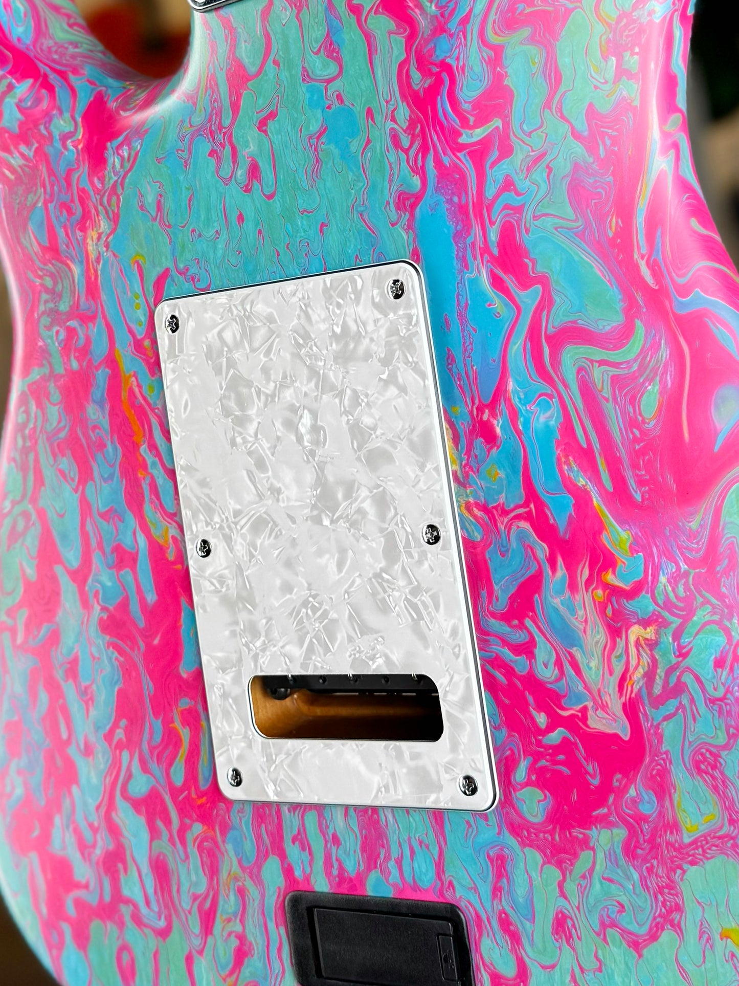 James Tyler Guitars Studio Elite HDX | Vice Shmear