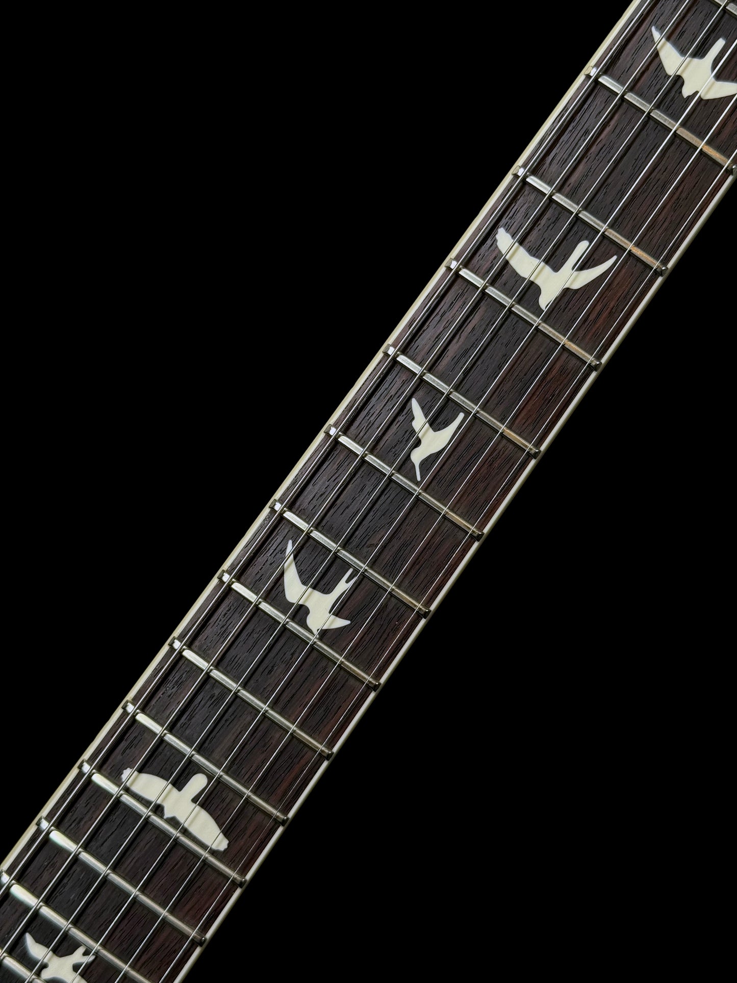 PRS S2 McCarty Thinline | McCarty Tobacco Burst