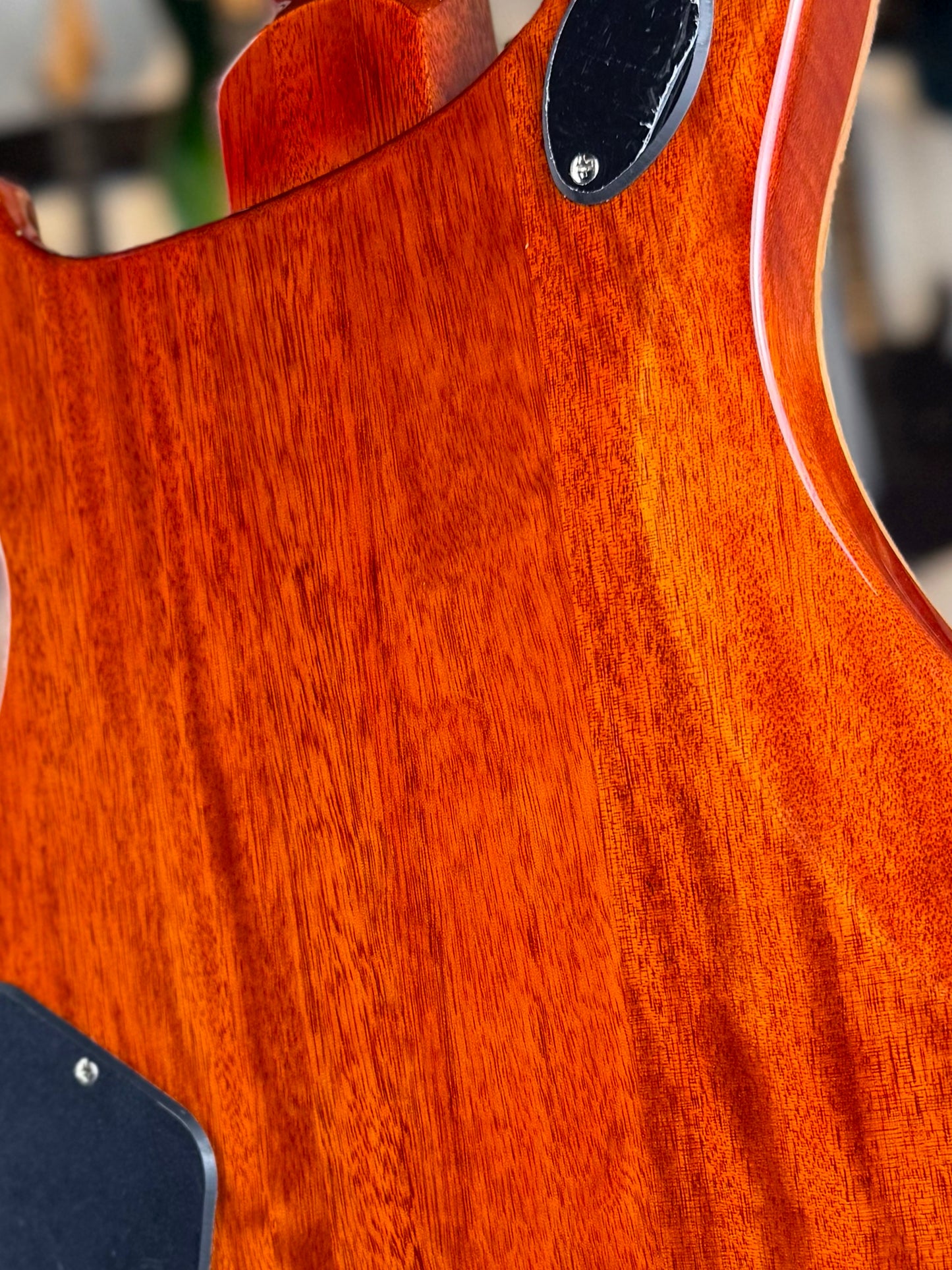 PRS SE McCarty 594 | Vintage Sunburst