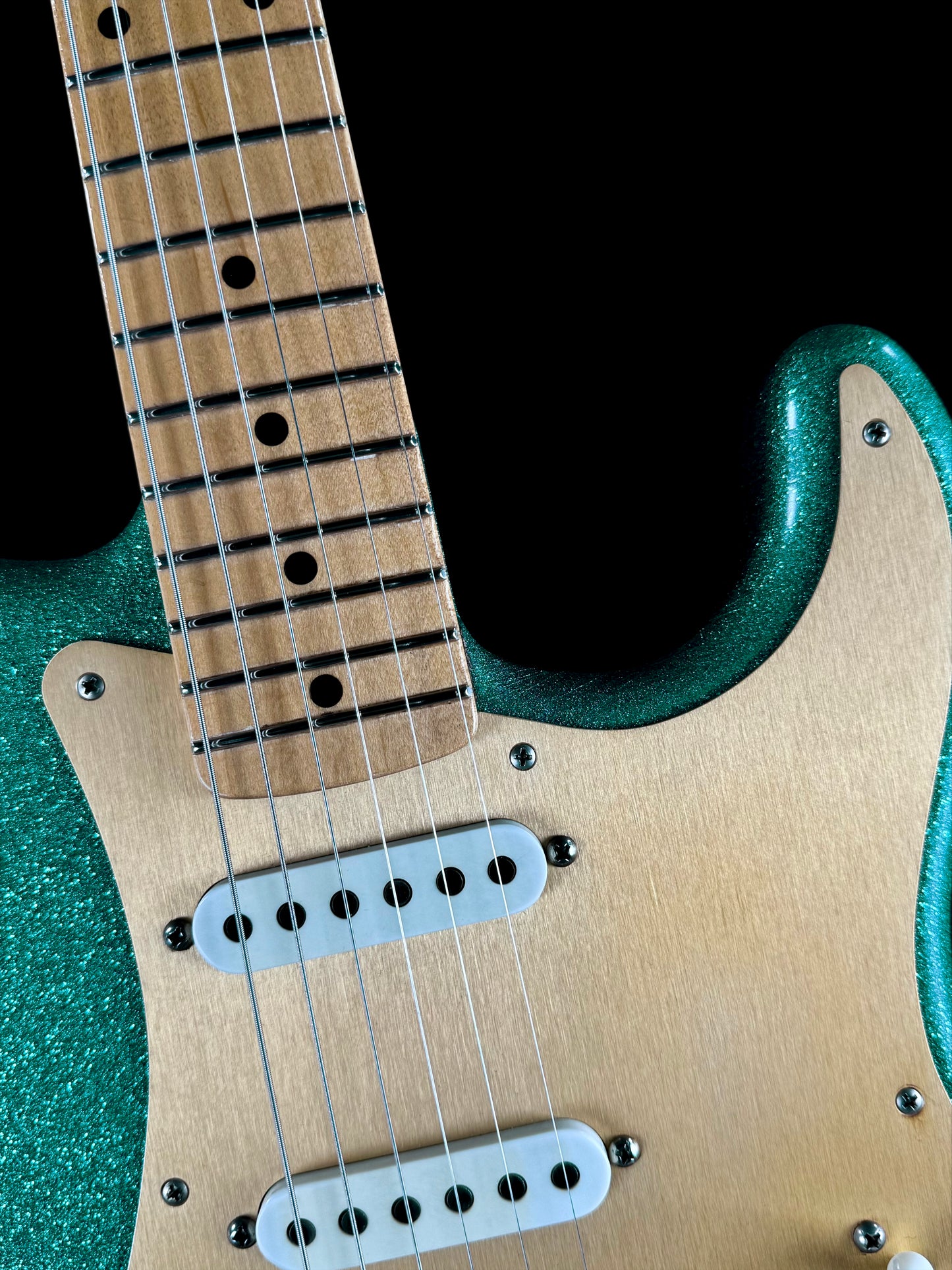 Seüf OH-19 | Custom Sparkle