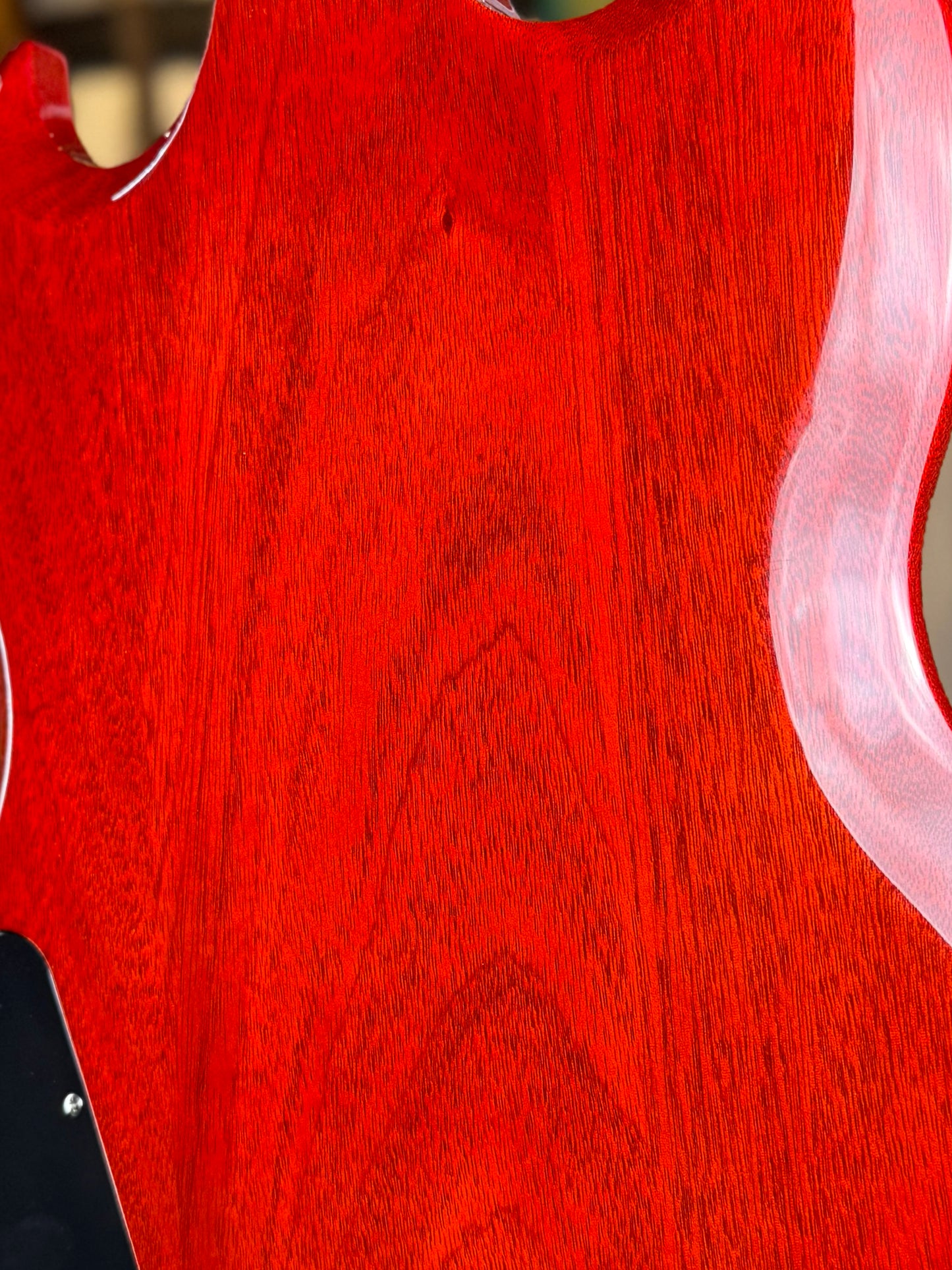 Gibson SG Standard | Heritage Cherry