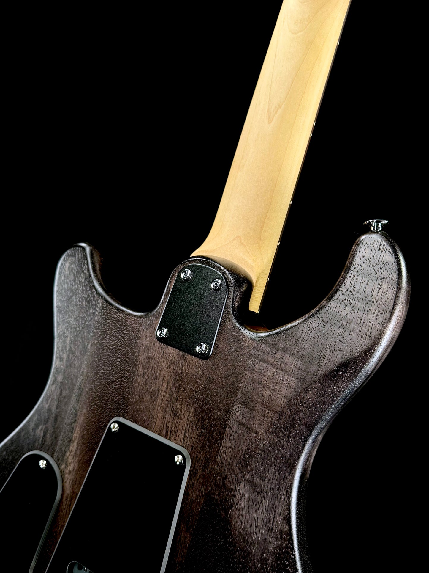 PRS SE CE 24 Standard Satin | Charcoal