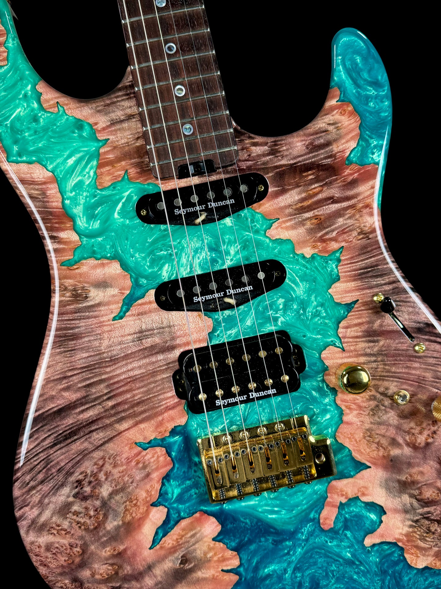 ESP Exhibition Limited Snapper | EX20-03