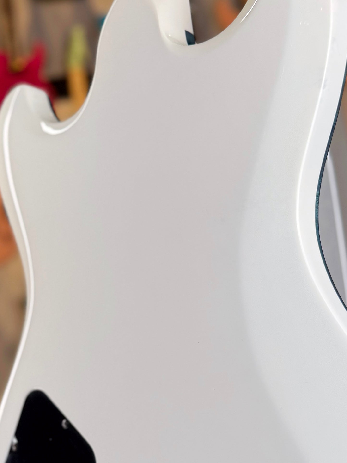 Knaggs Honga T2 | Polar Burst