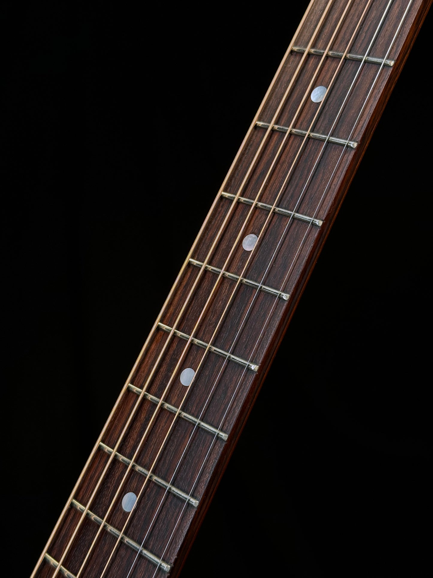 Gibson Custom Shop J-45 Mystic Limited Edition | Autumn Burst