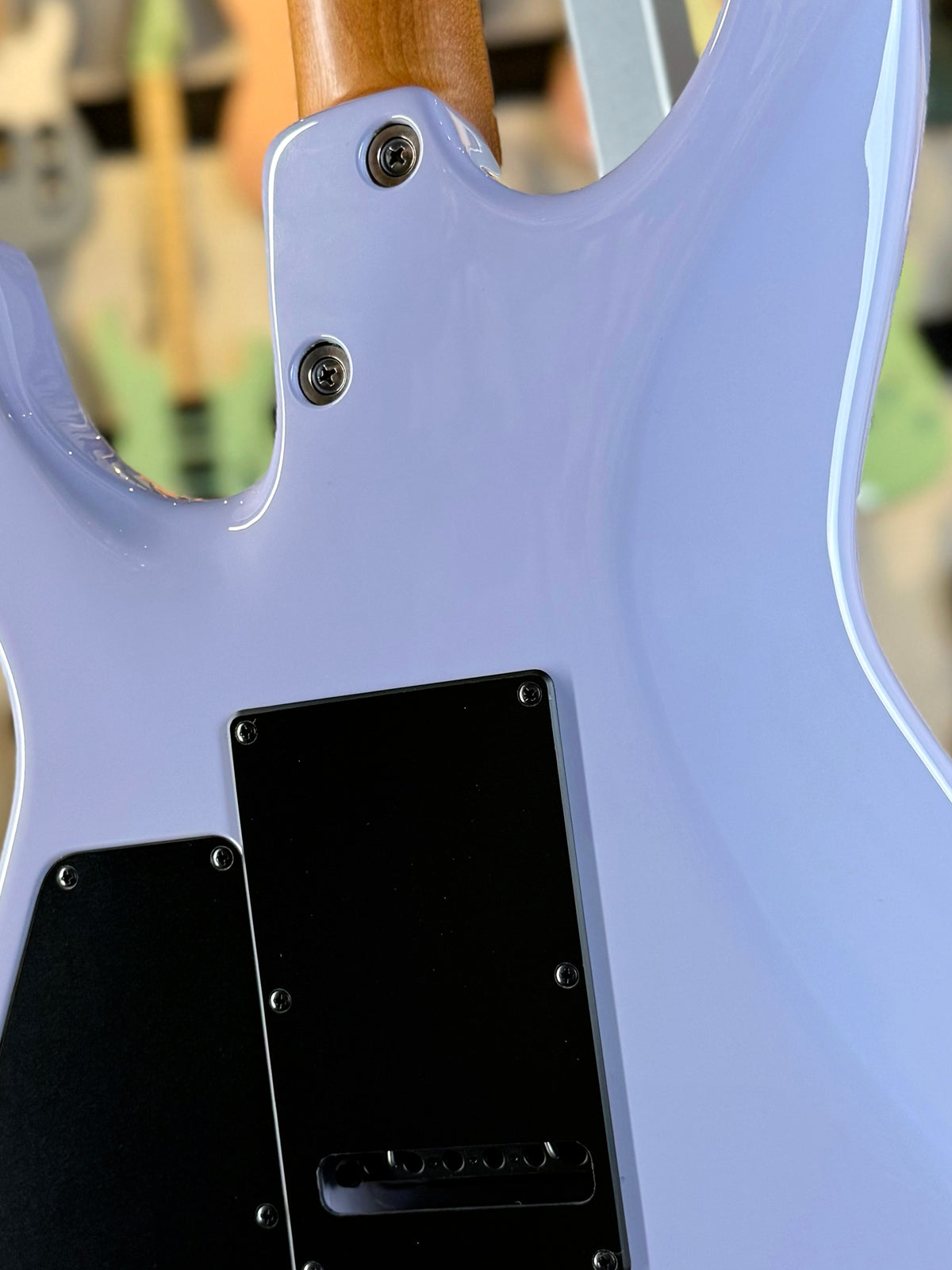 Tom Anderson Angel Player | Lavender
