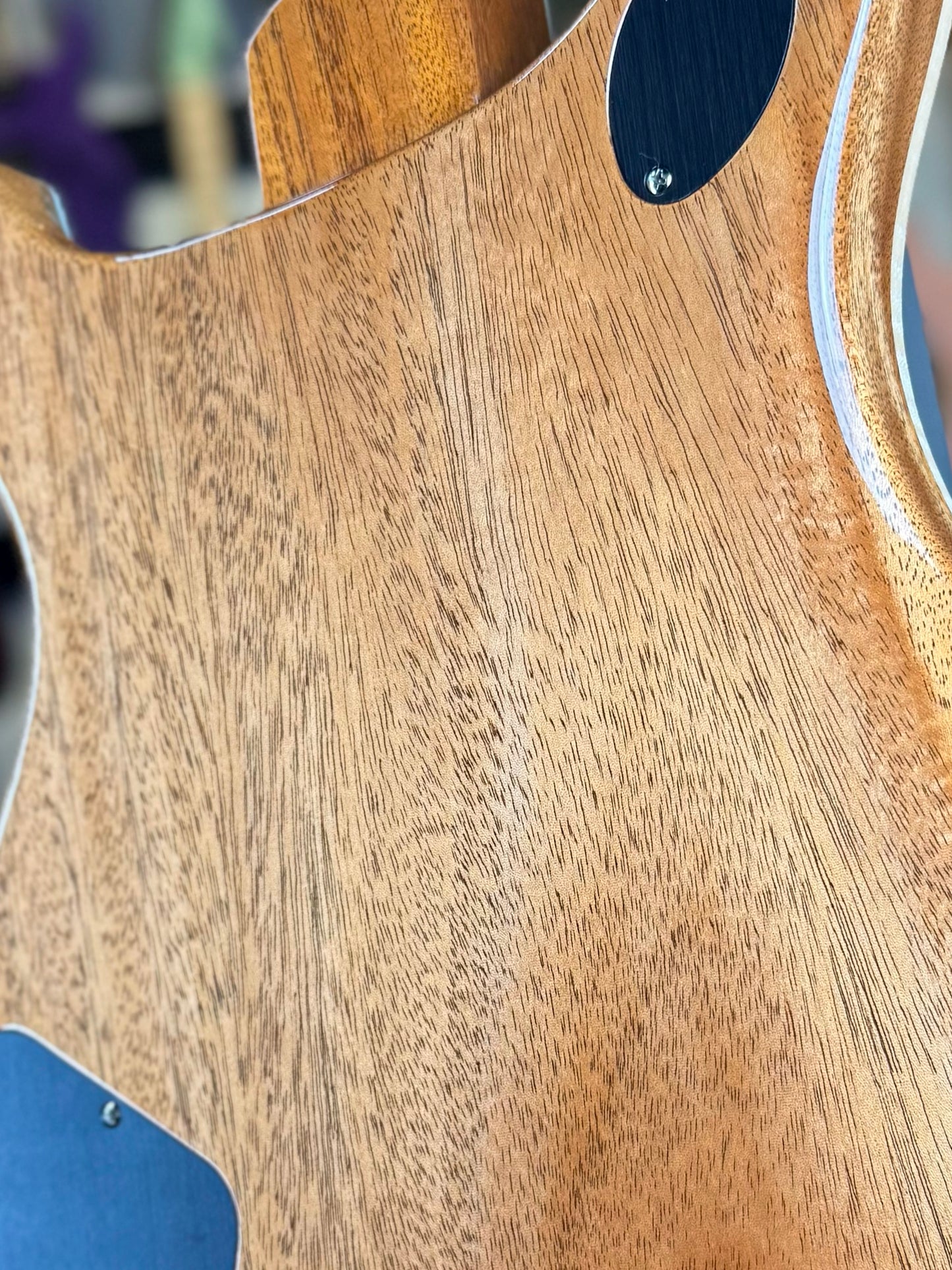 PRS McCarty 594 | Antique White/Natural Back