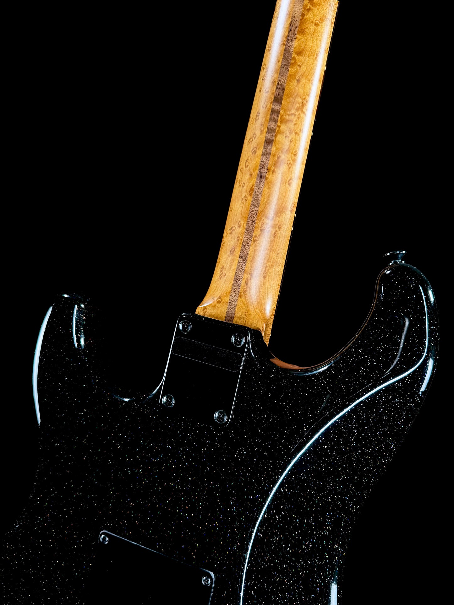 LSL Instruments Saticoy | Starry Night