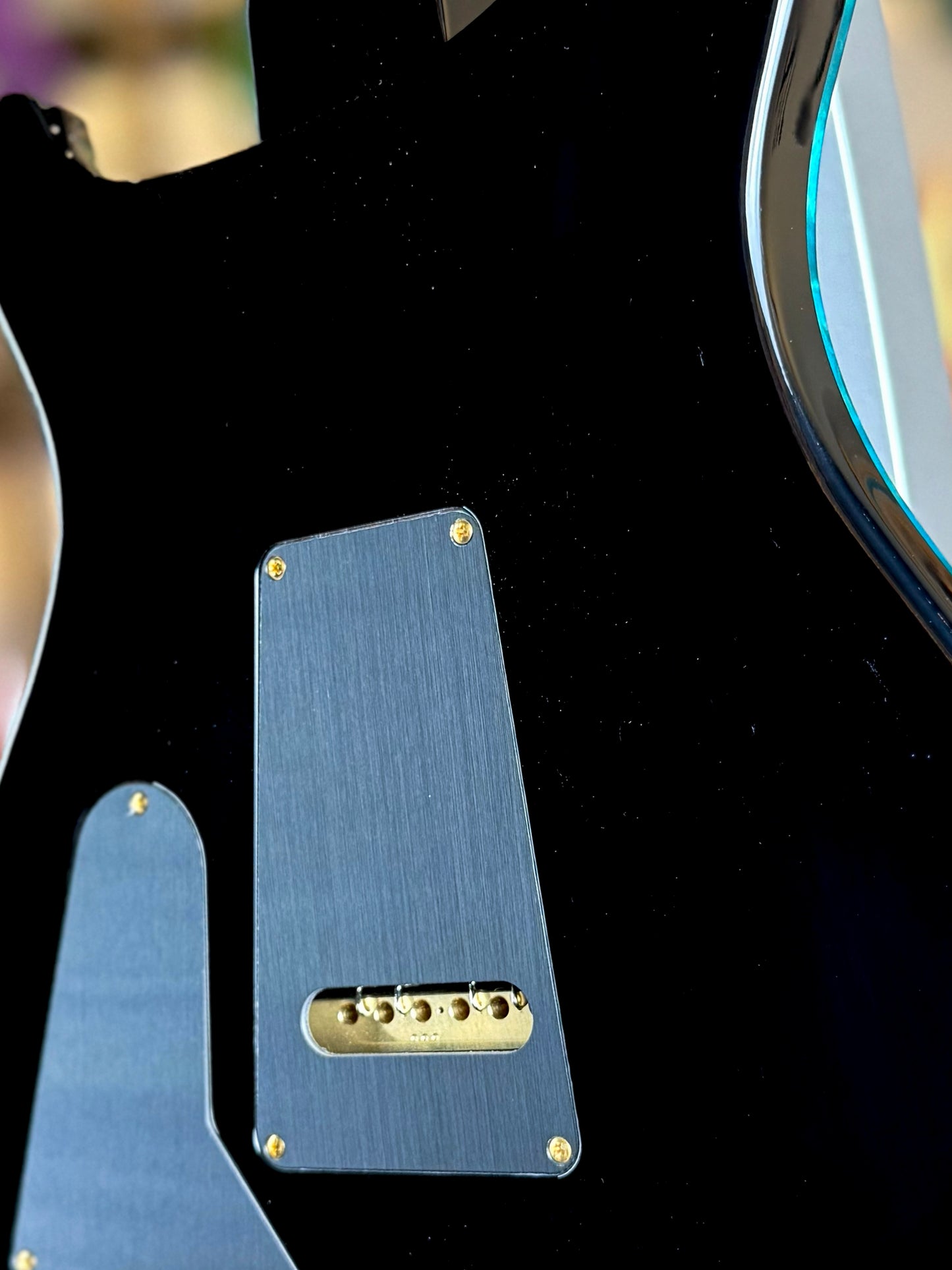 PRS Special Semi-Hollow "10 Top" | Cobalt Smokeburst