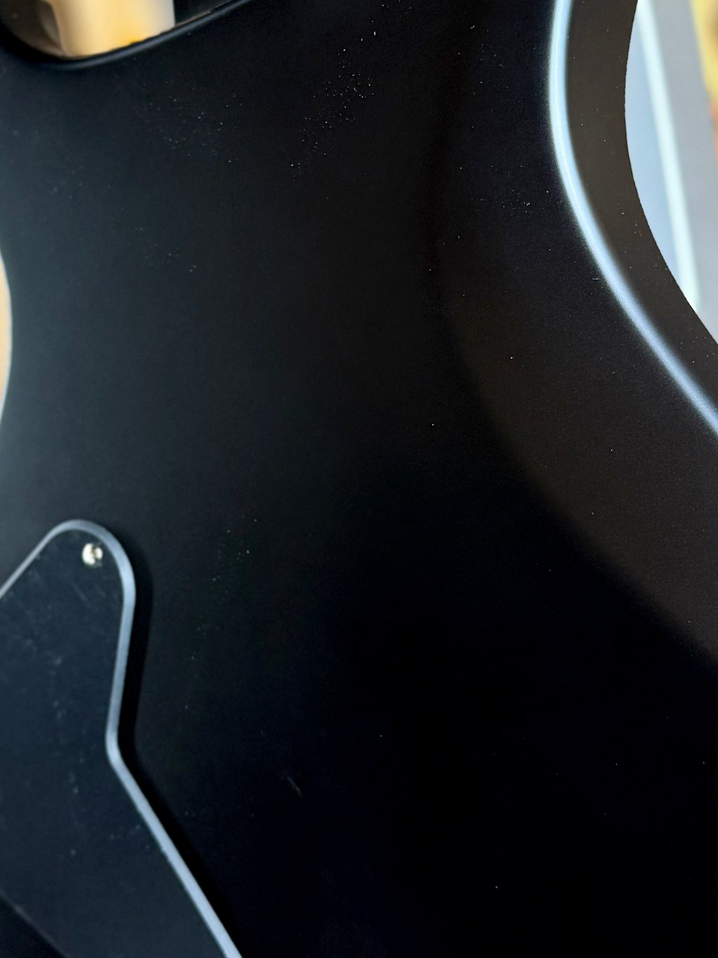 PRS SE Ed Sheeran Cosmic Splash Limited Edition | Cosmic Splash