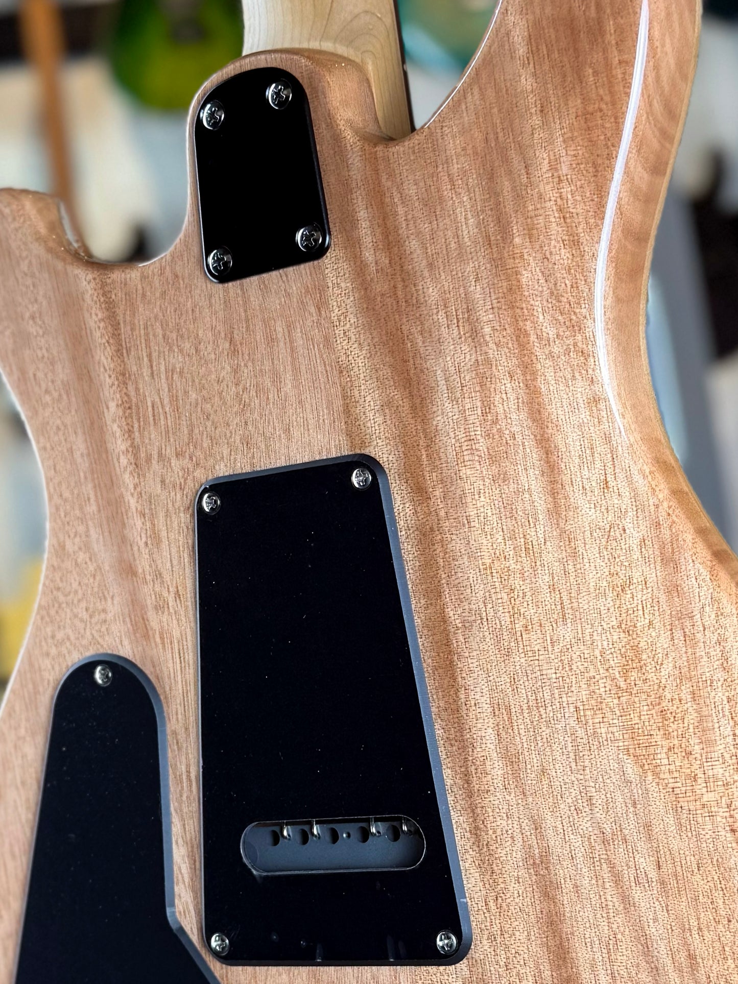 PRS SE CE 24 | Slate Blue