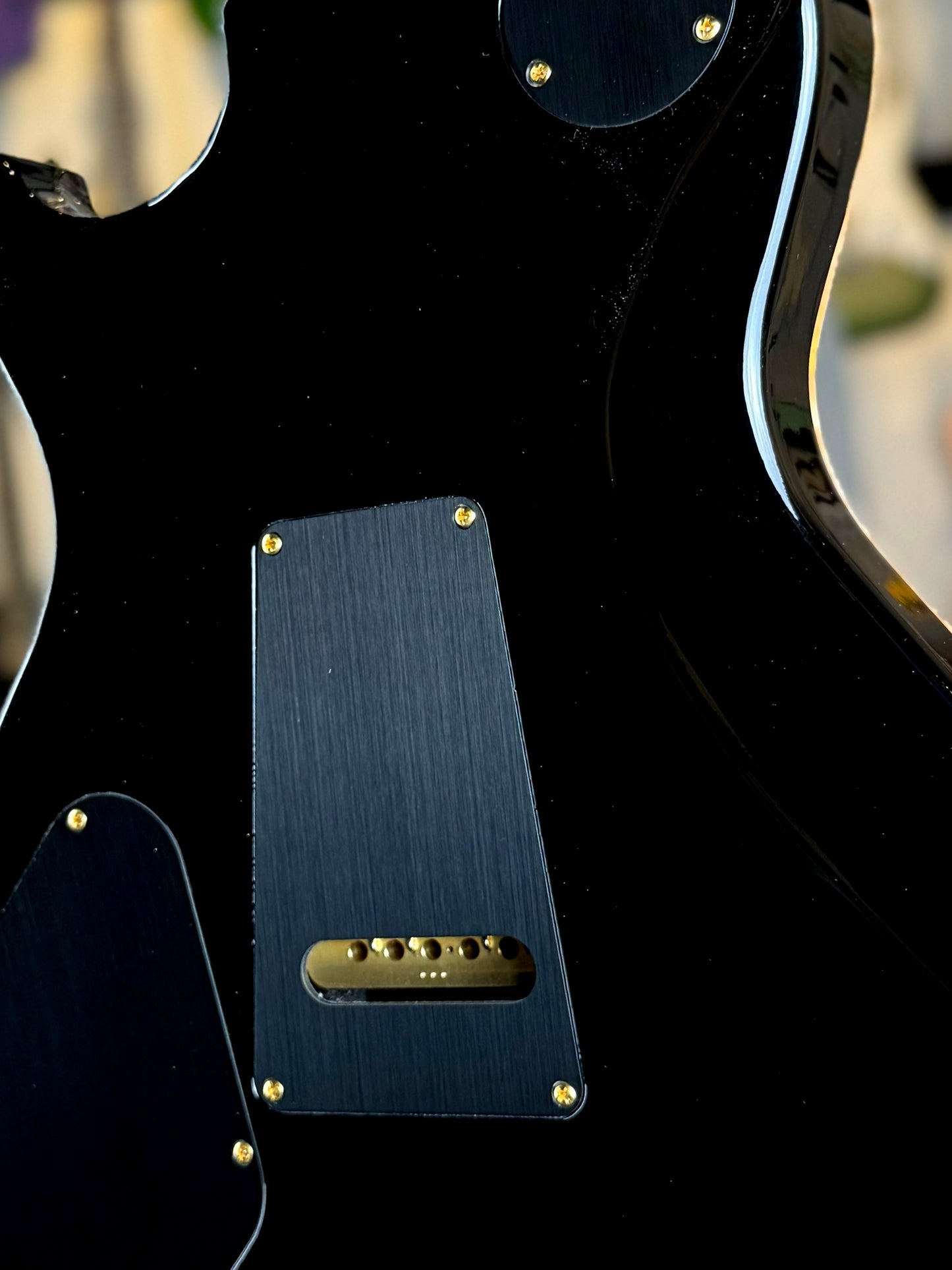 PRS Mark Tremonti Signature "10 Top" | Gray Black