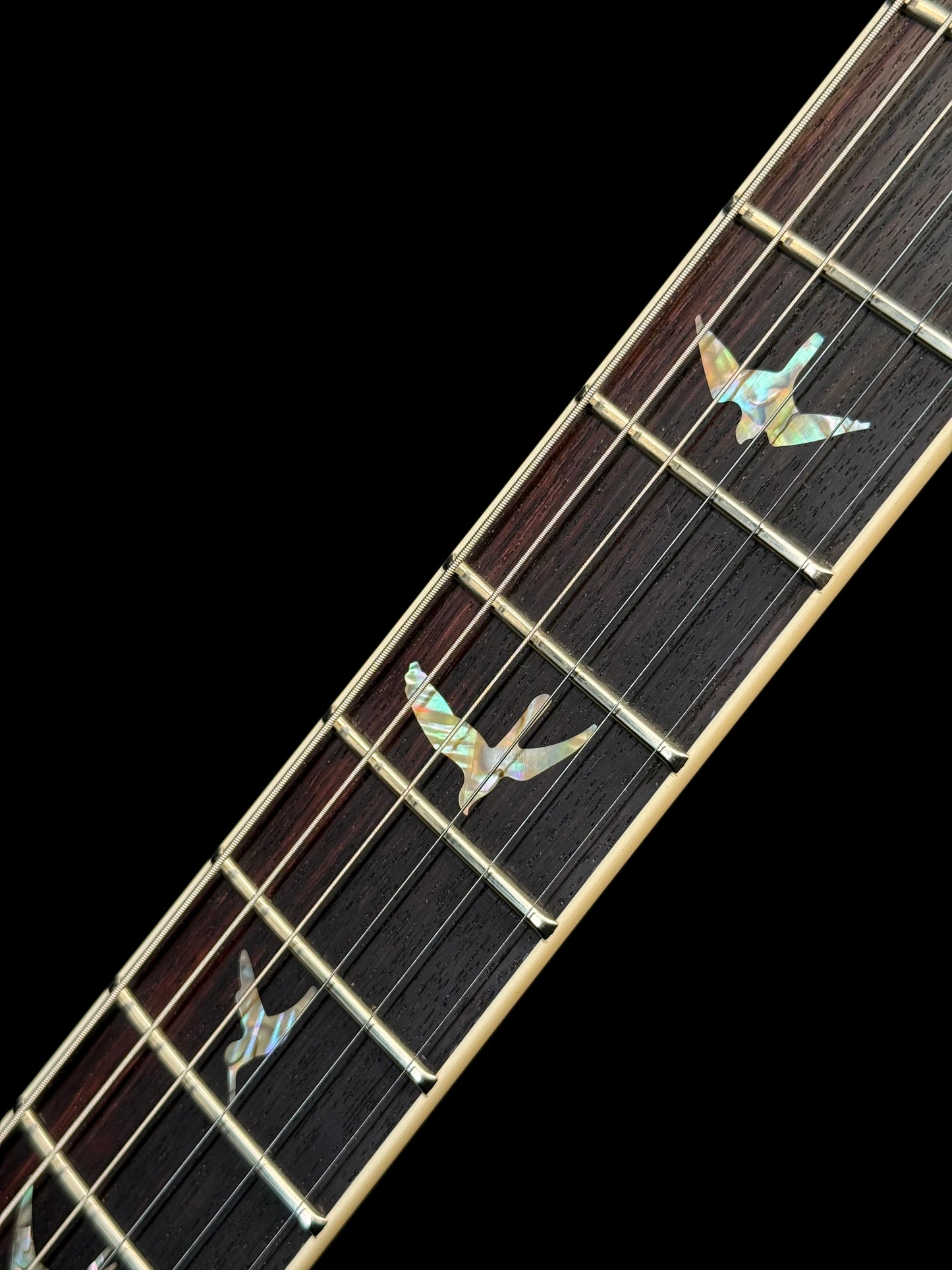 PRS McCarty 594 "10 Top" | McCarty Sunburst