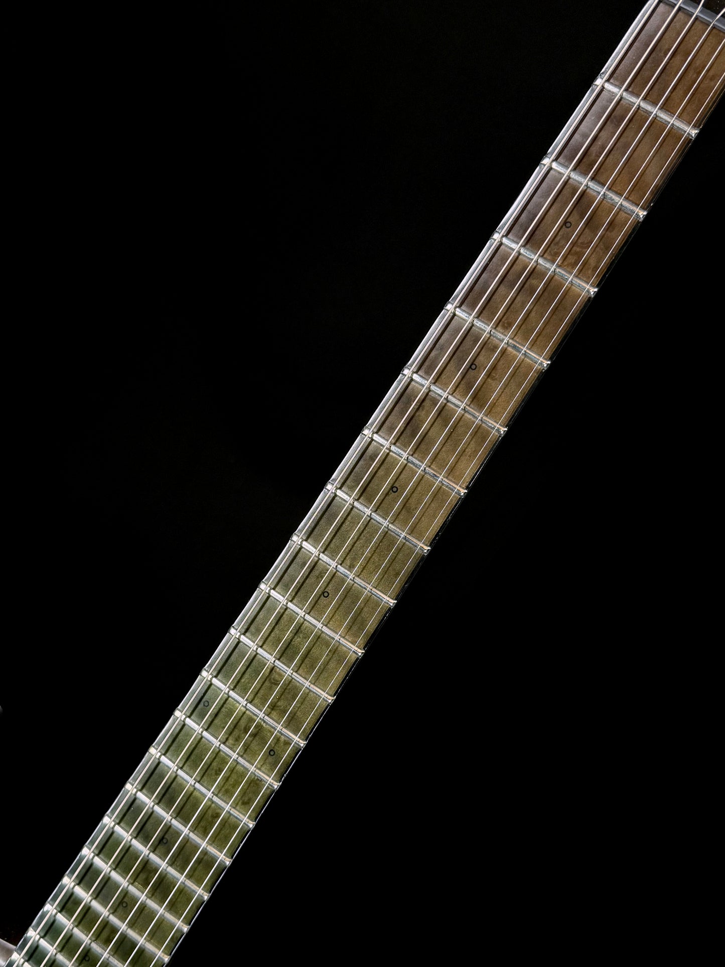 Dunable Gnarwhal USA Custom Shop | Forest Fade