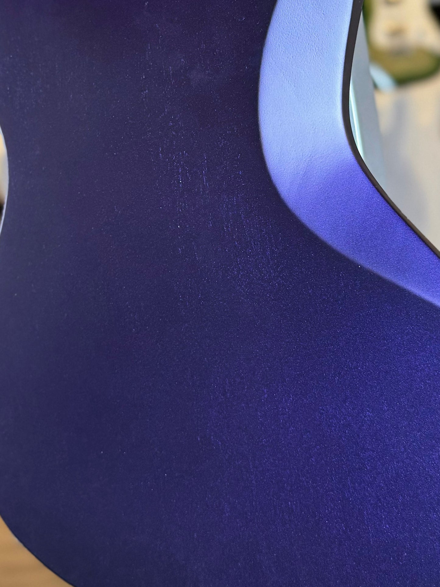 Dunable Gnarwhal Cryptid USA Custom Shop | Purple Pearl