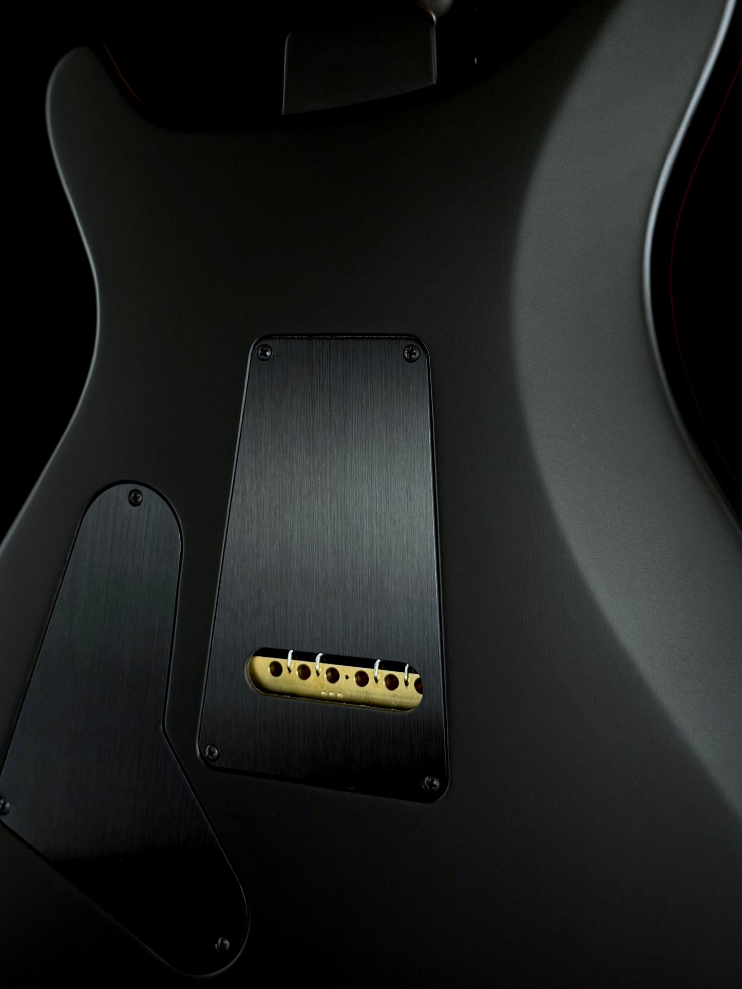 PRS 40th Anniversary Custom 24 Satin Limited Edition | Fire Smokeburst