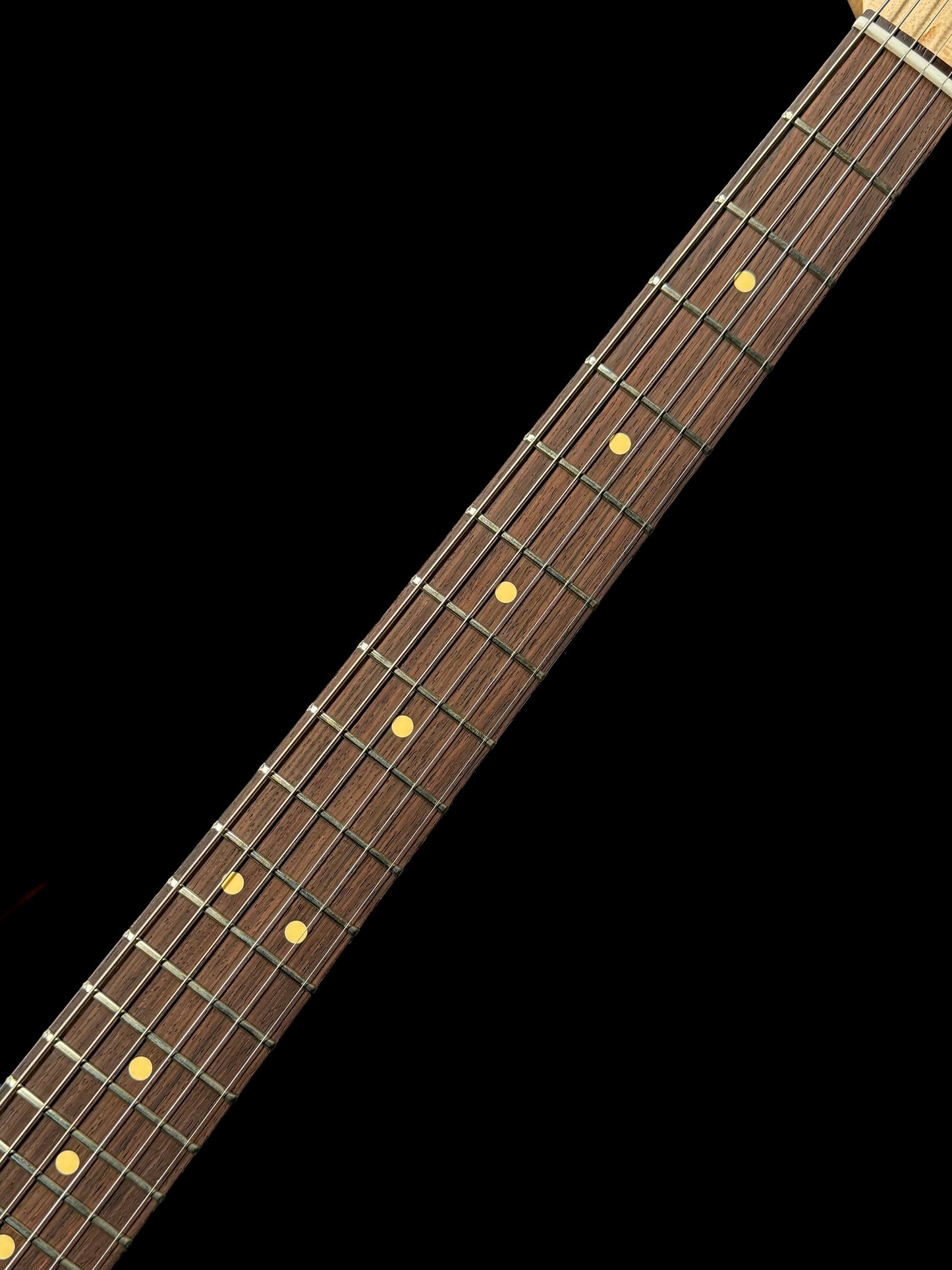 LSL Instruments XT3 | Trans Aqua Satin