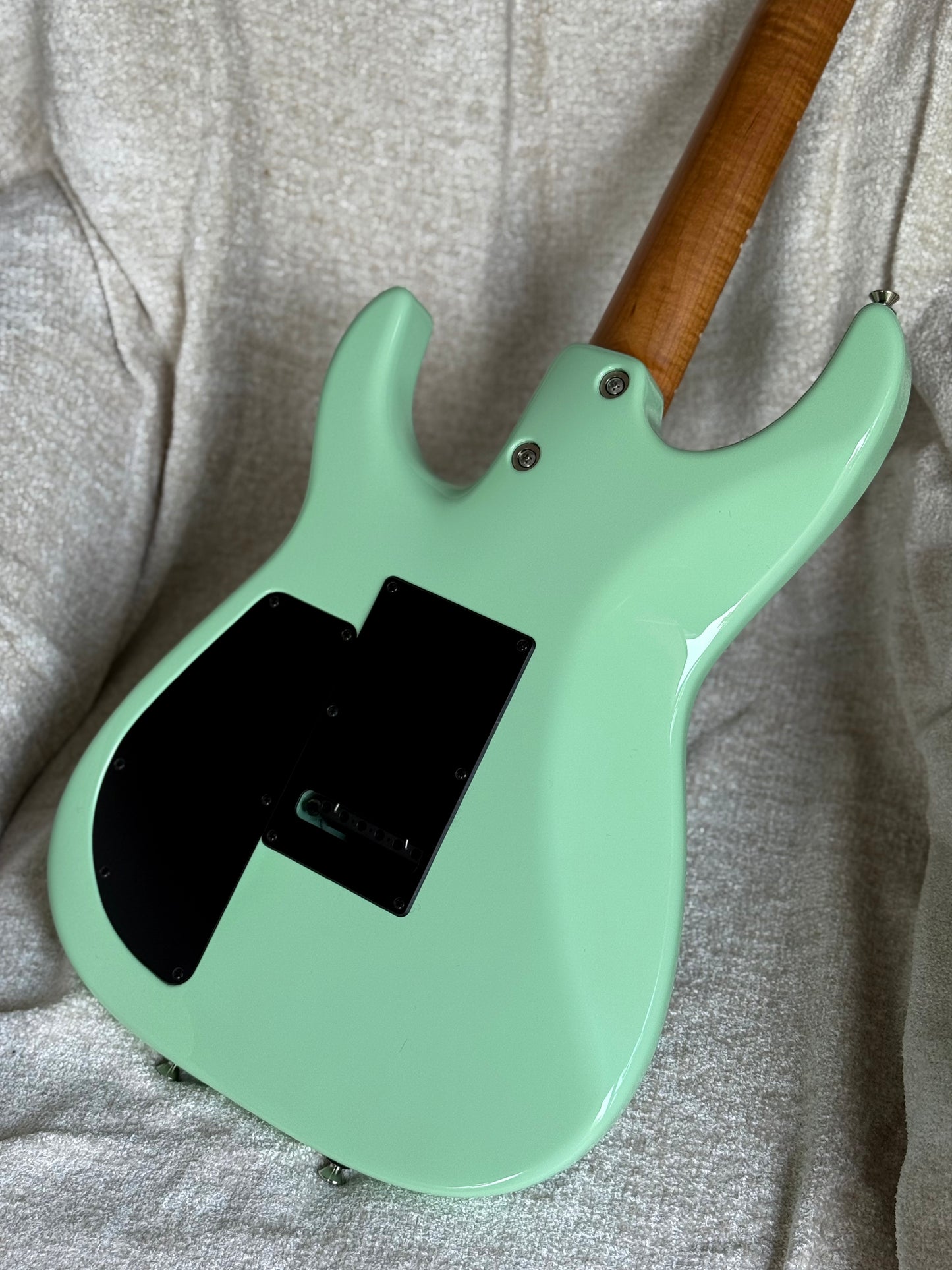 Tom Anderson Angel Player | Surf Green