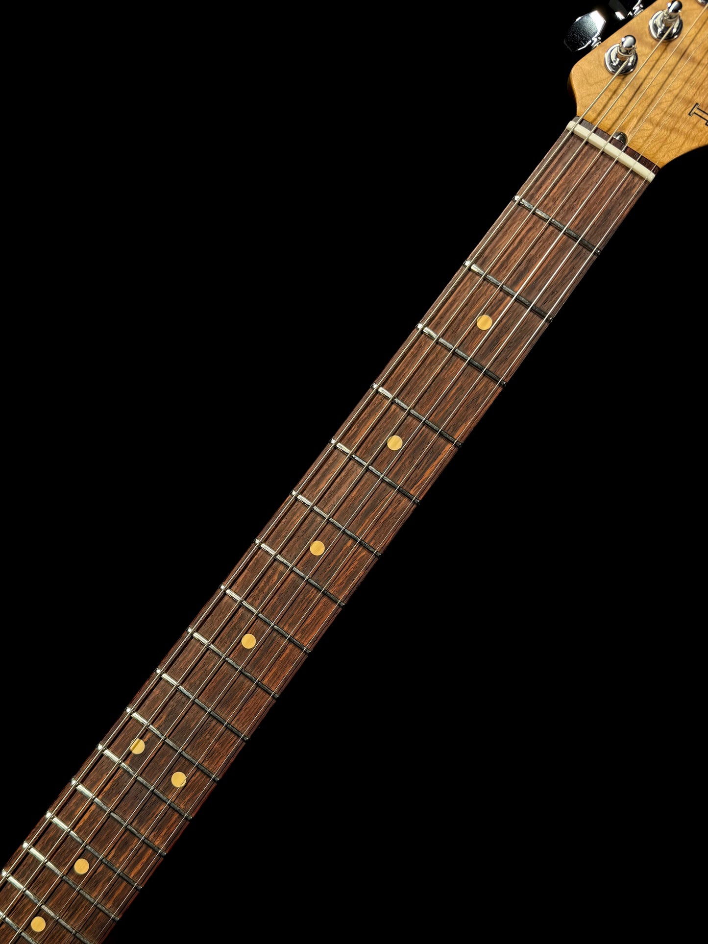 LSL Instruments Saticoy 24 One B | Satin Pelham Blue