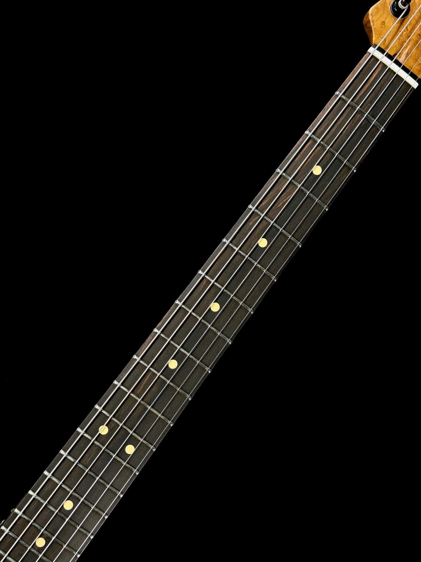 LSL Instruments Saticoy | Starry Night