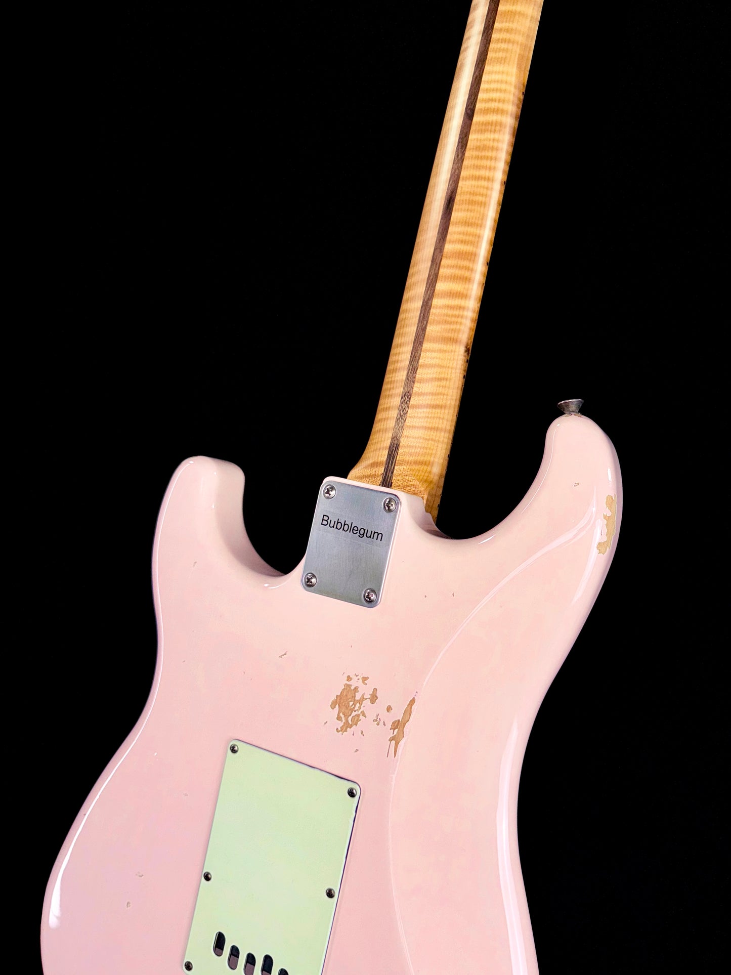 LSL Instruments Saticoy | Faded Shell Pink