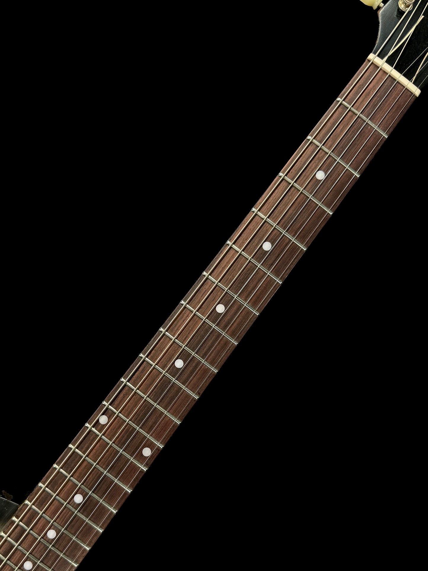 Rock N Roll Relics Revenge | Silver Burst
