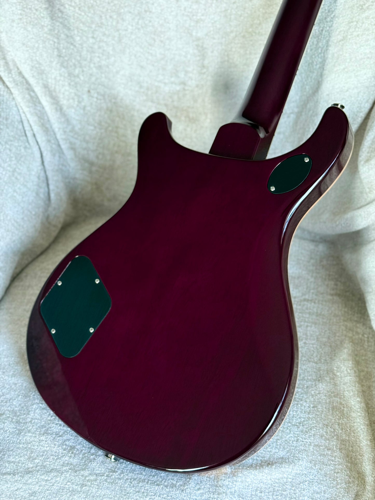 PRS McCarty 594 | Purple Iris (Pre-Owned)